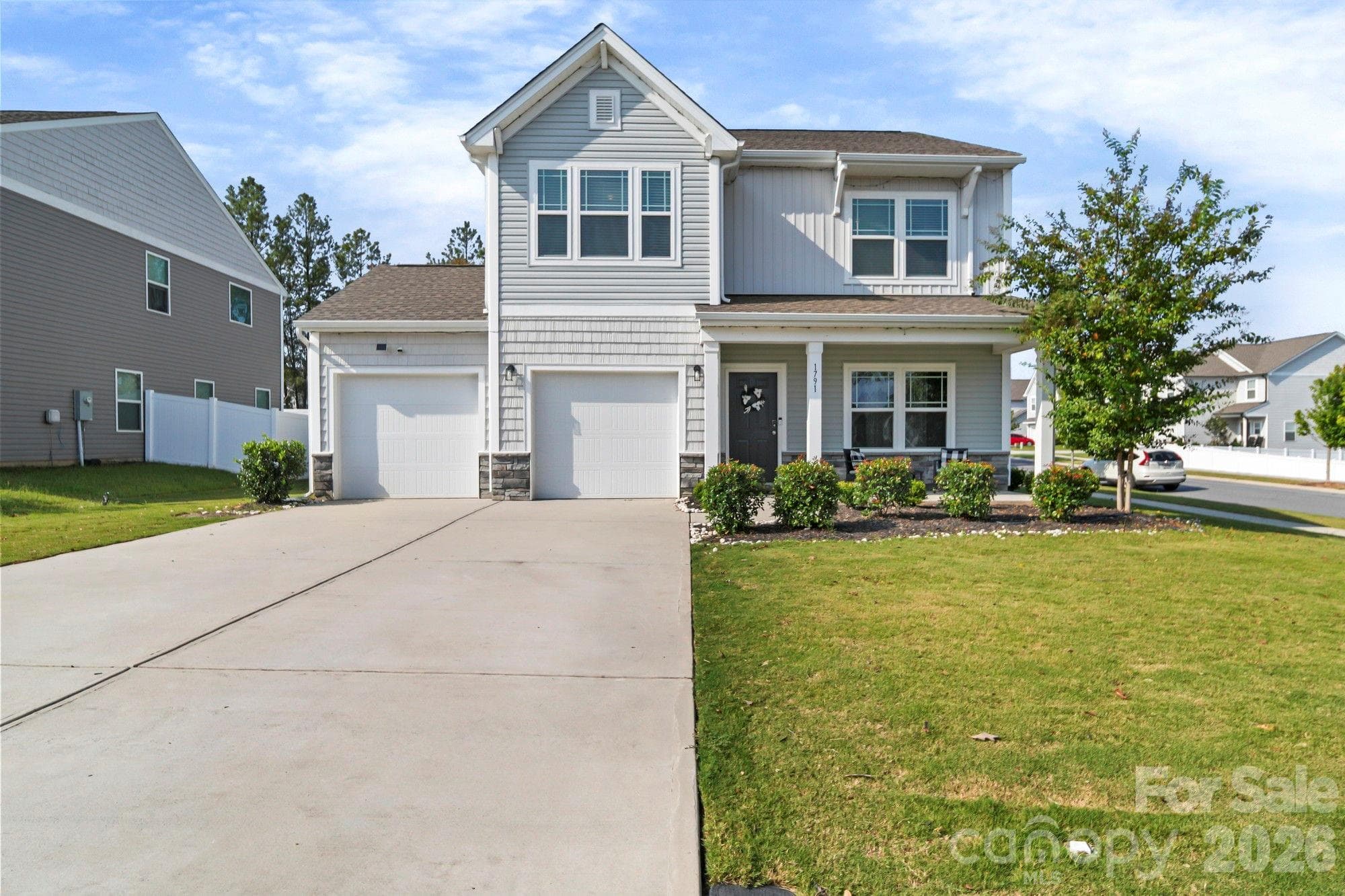 Single Family Residence at 1791 Savannah Lane, Stanfield, photo 34 of 37