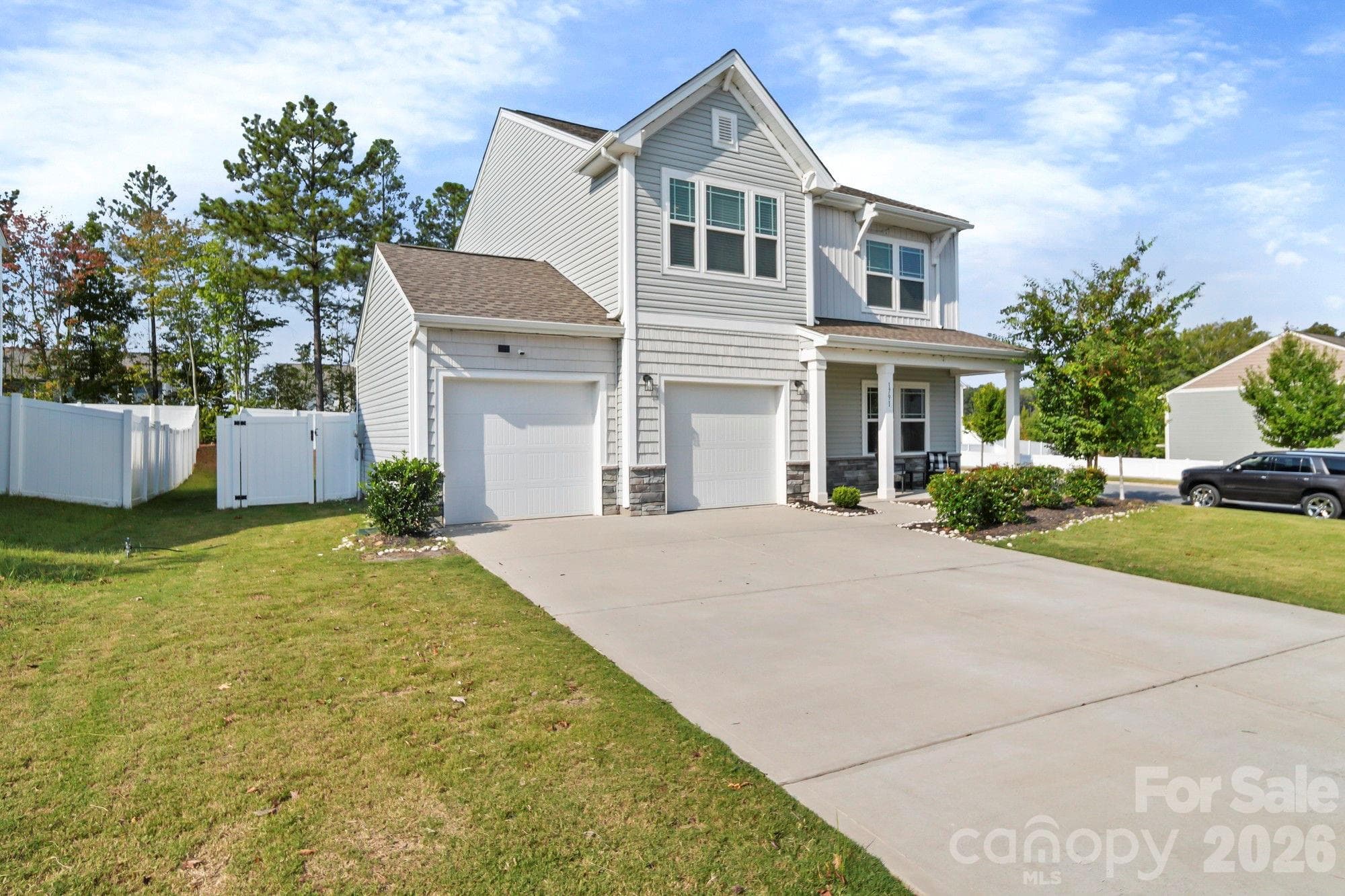 Single Family Residence at 1791 Savannah Lane, Stanfield, photo 37 of 37