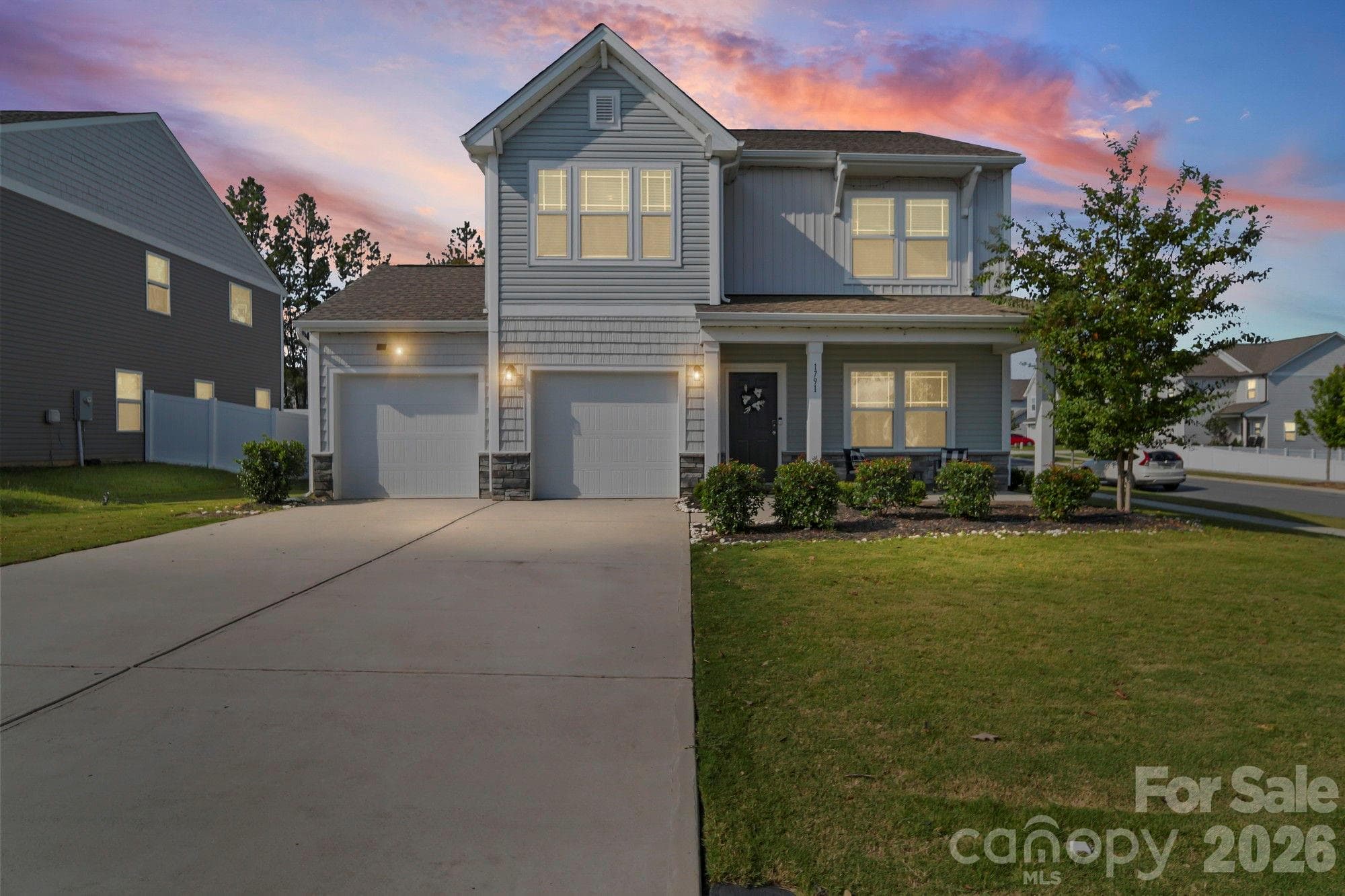 Single Family Residence at 1791 Savannah Lane, Stanfield, photo 36 of 37