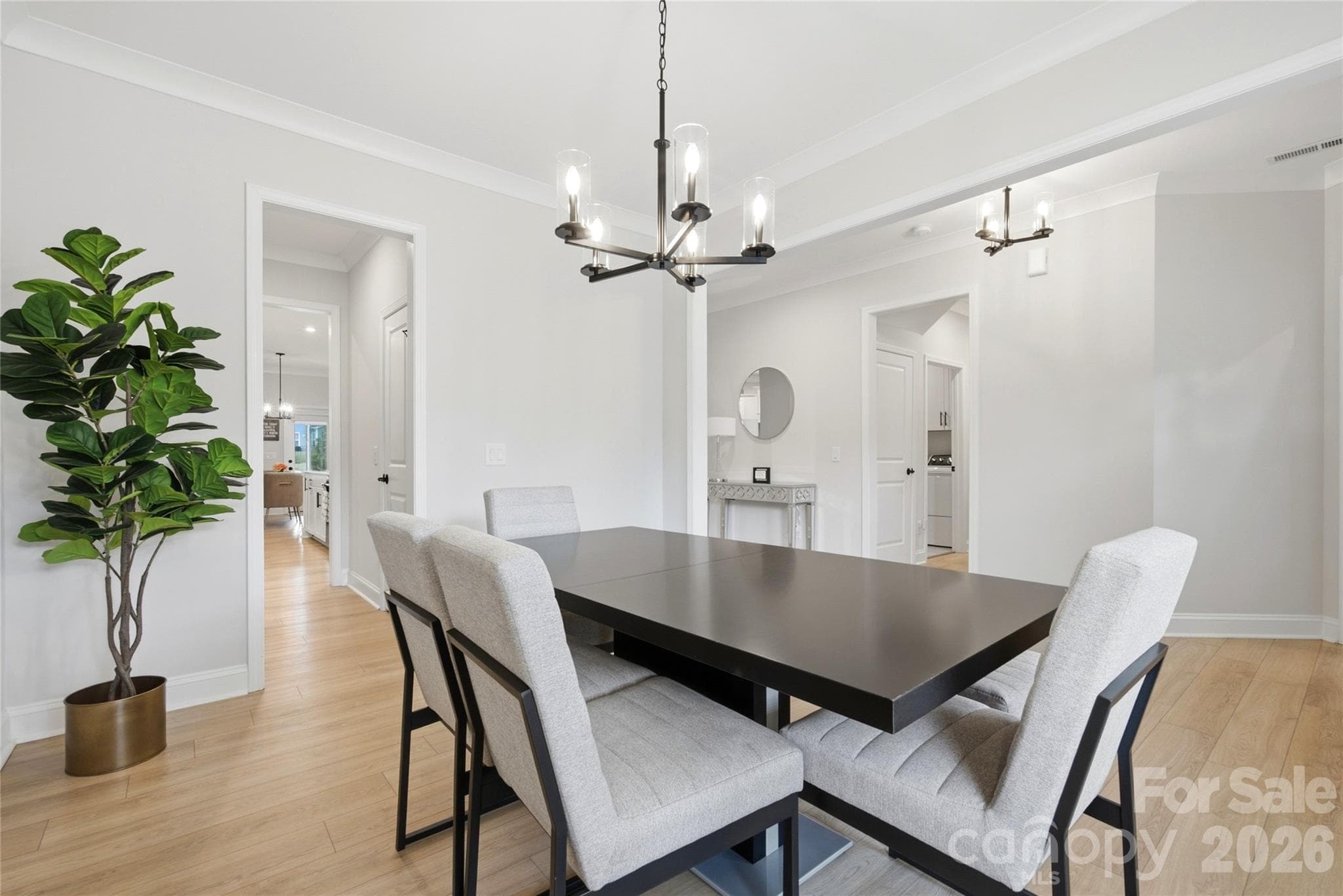 Dining Room - 1363 Regions Boulevard, Indian Land