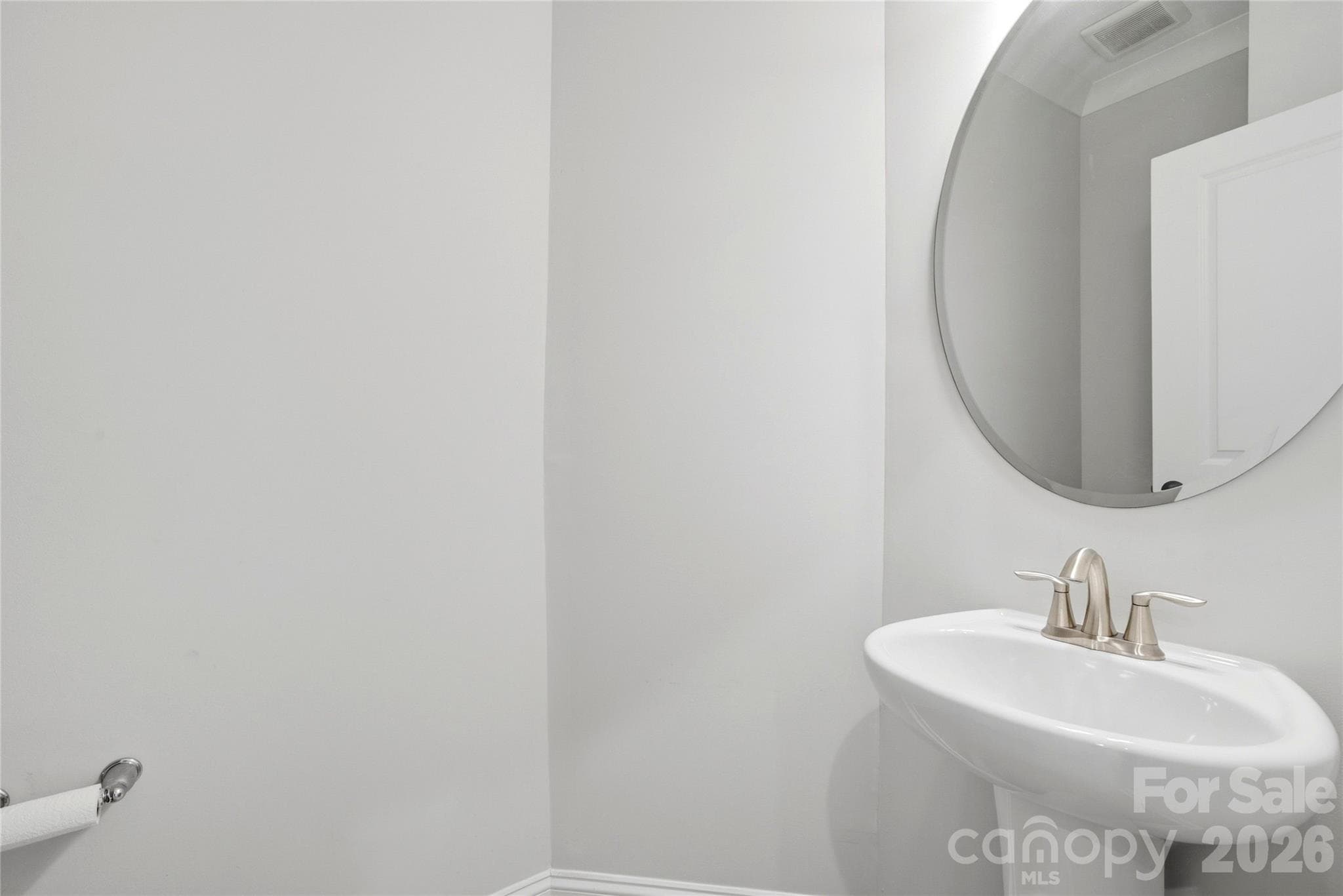 Powder Room - 1363 Regions Boulevard, Indian Land