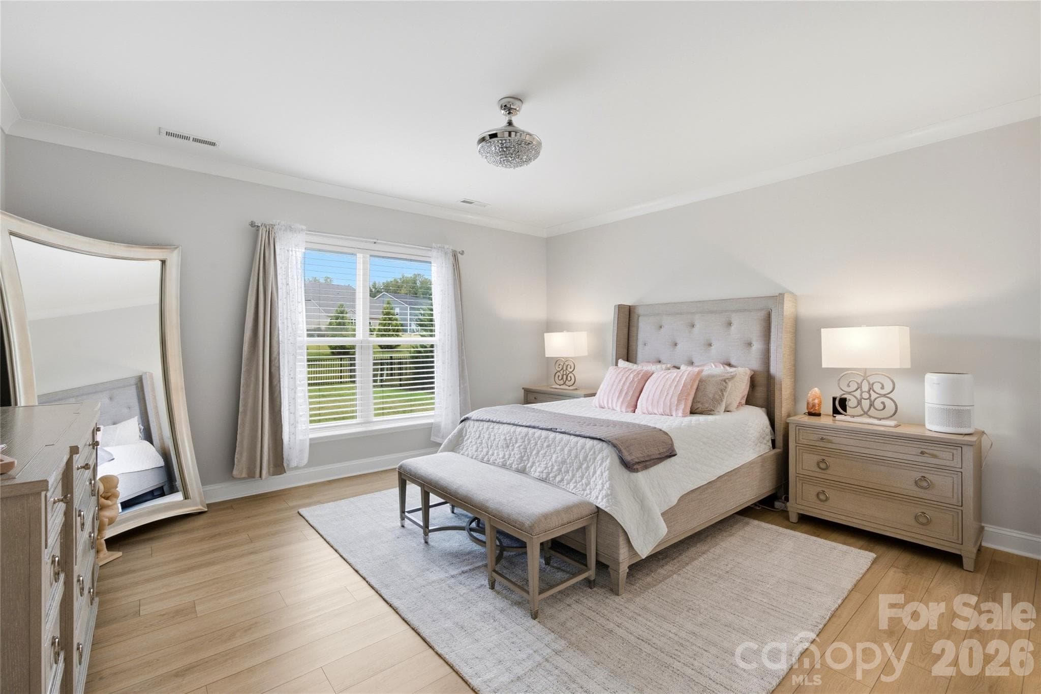 Primary Bedroom - 1363 Regions Boulevard, Indian Land