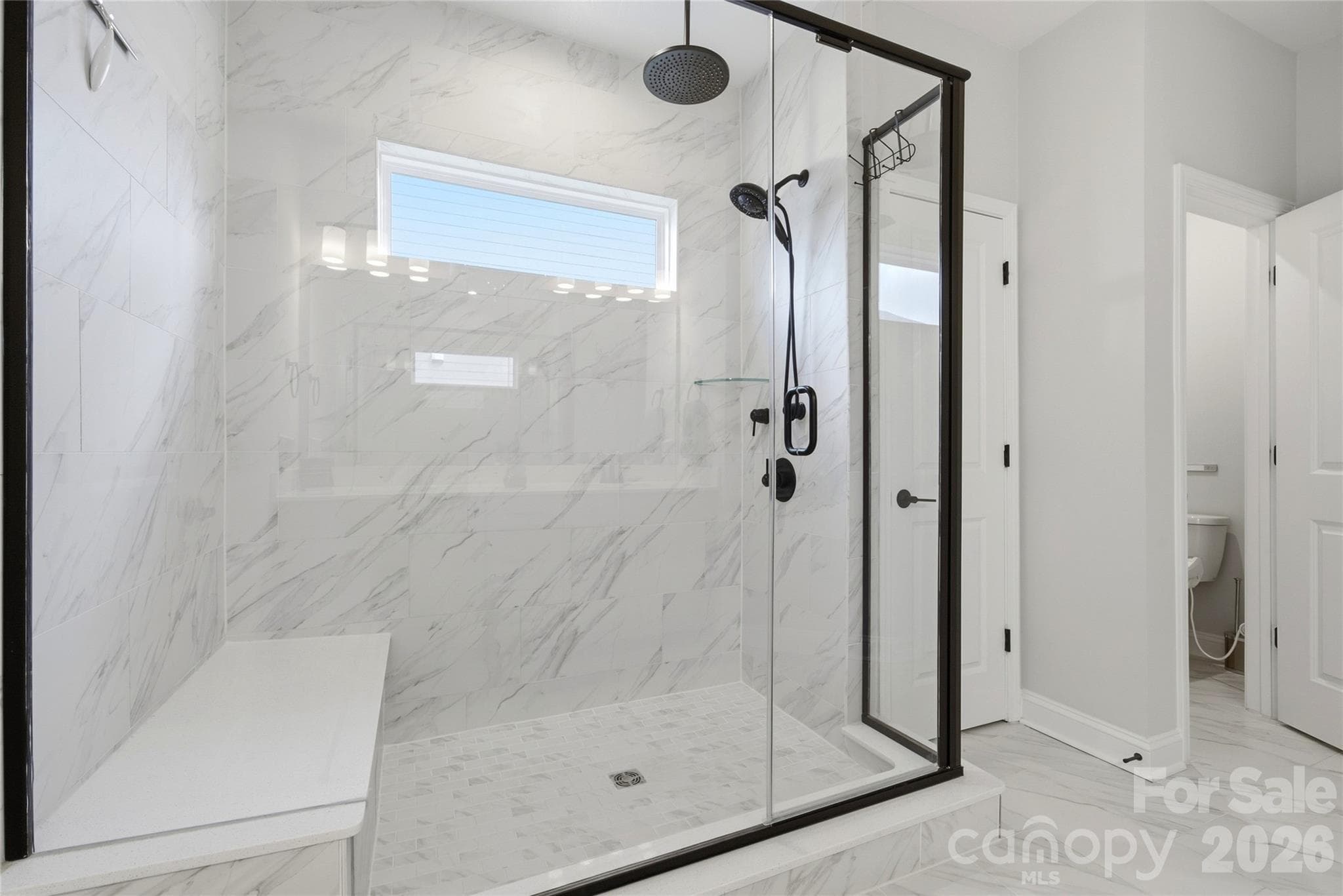 Primary Bathroom - 1363 Regions Boulevard, Indian Land