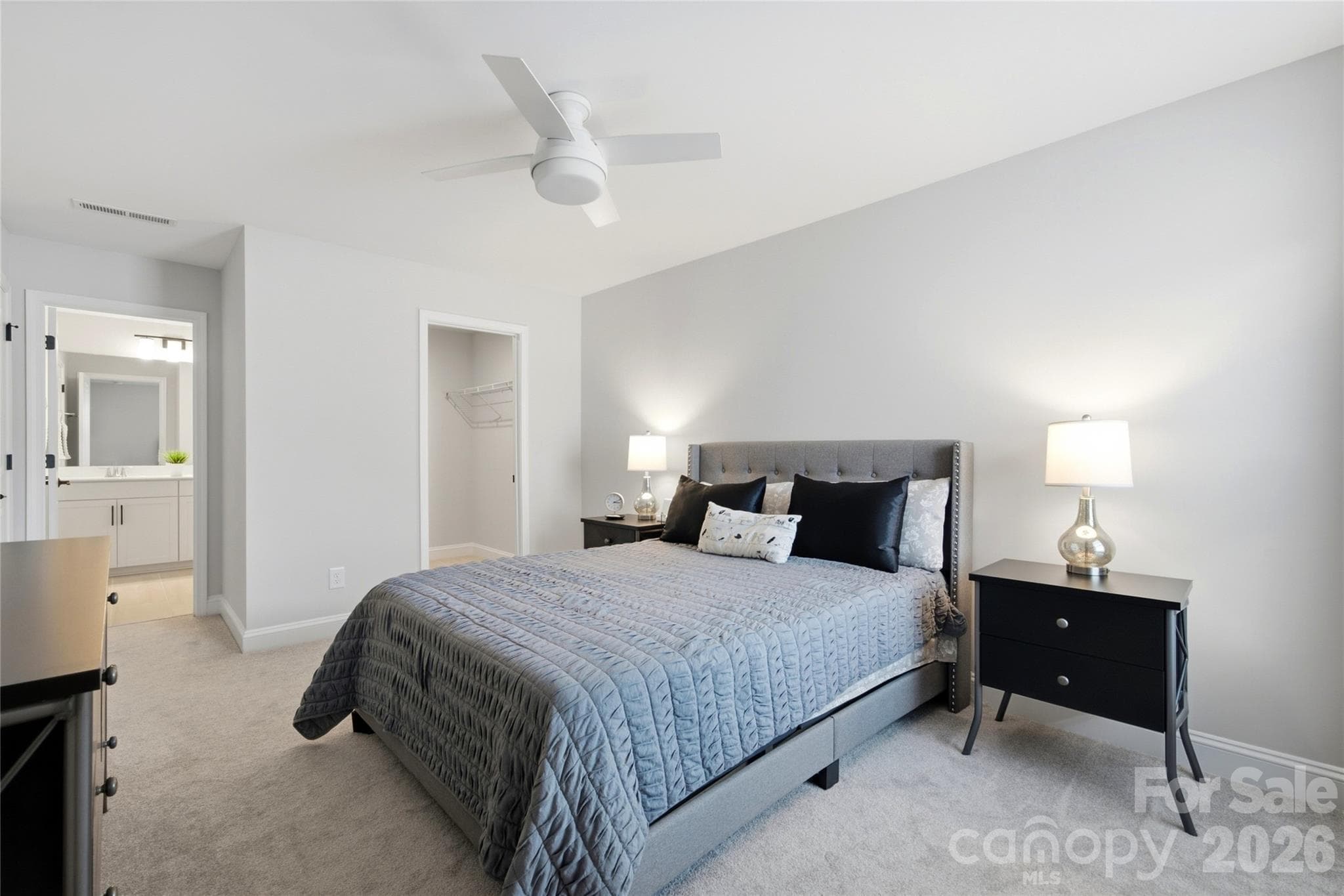 Secondary Bedroom - 1363 Regions Boulevard, Indian Land