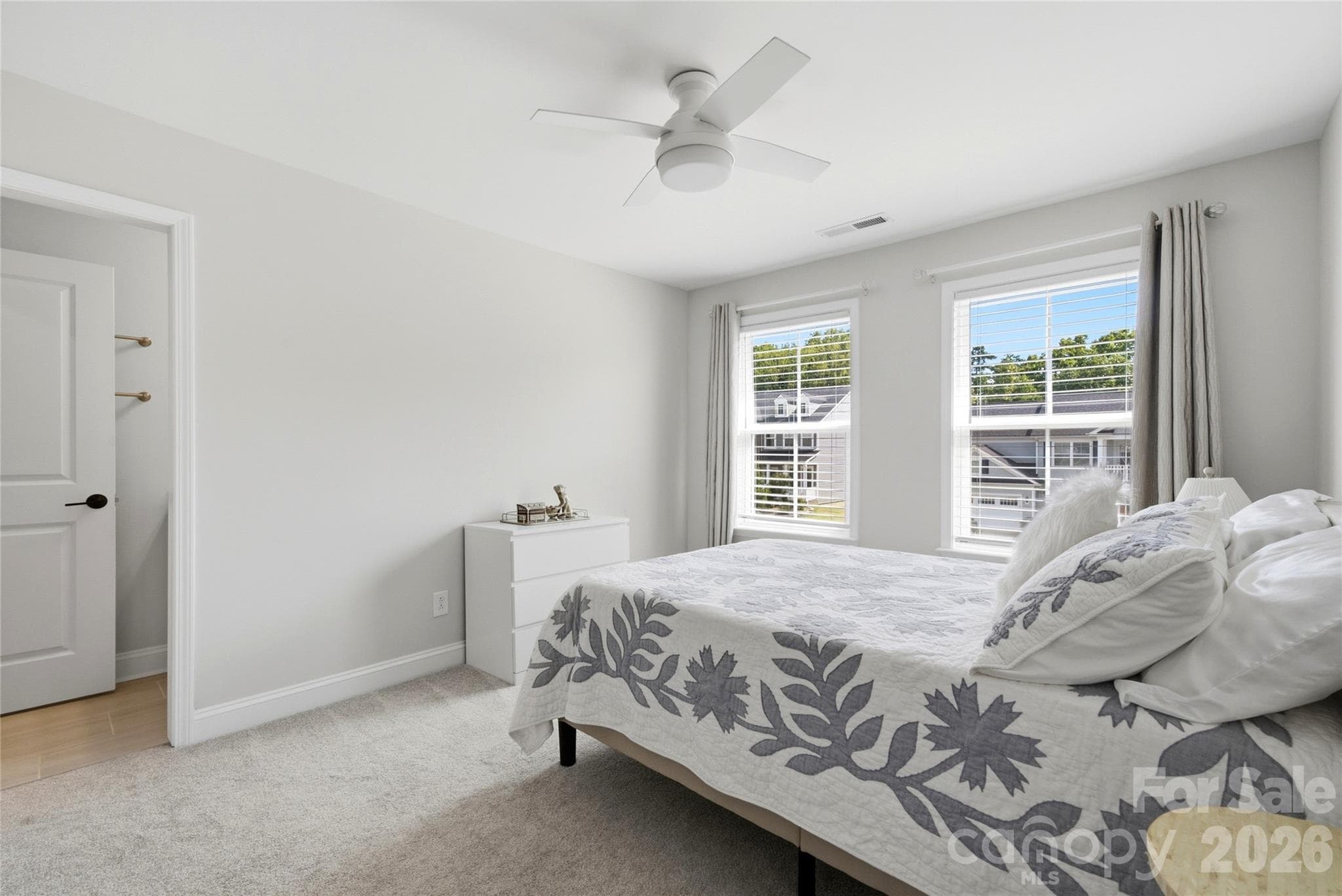 Secondary Bedroom - 1363 Regions Boulevard, Indian Land