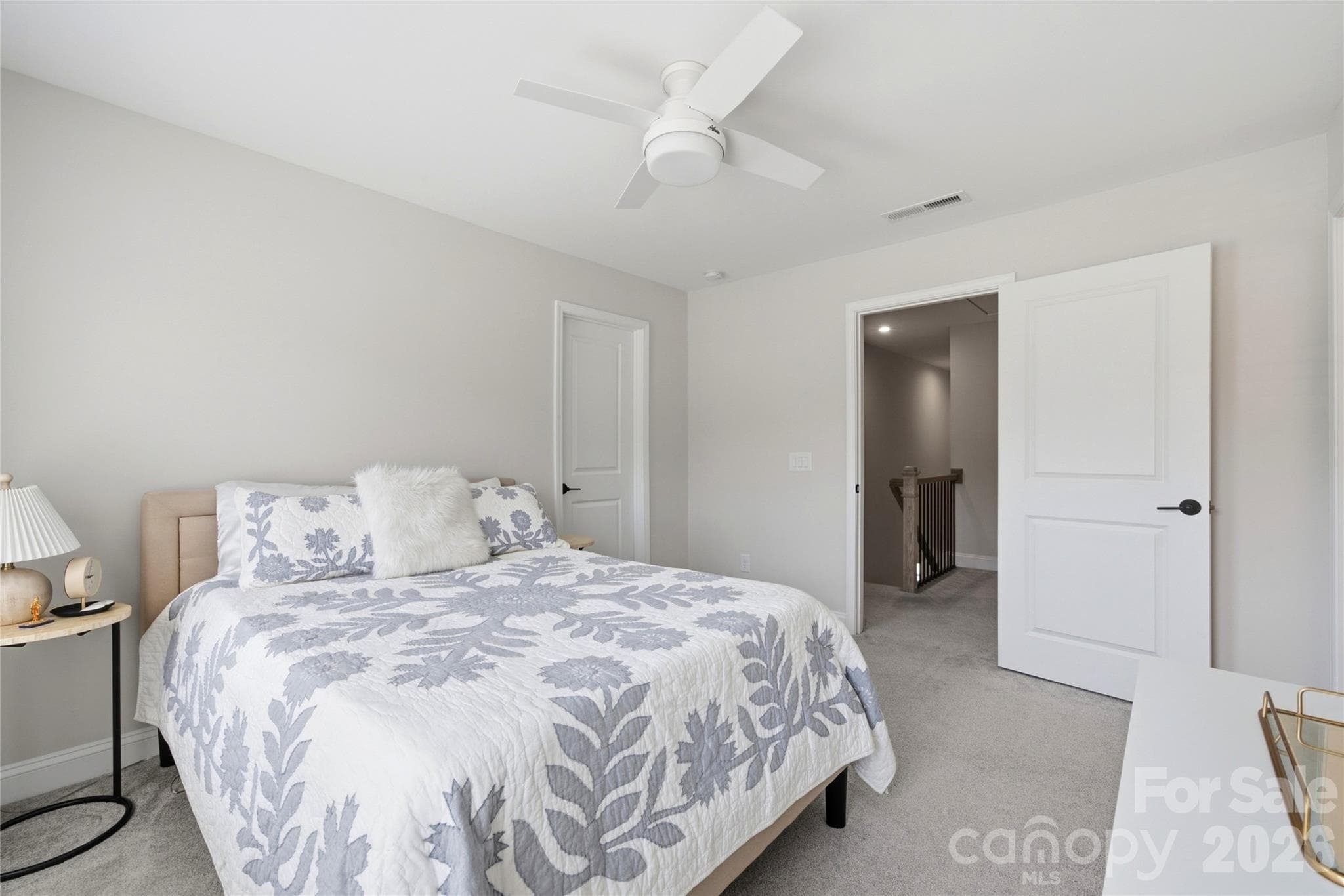 Secondary Bedroom - 1363 Regions Boulevard, Indian Land