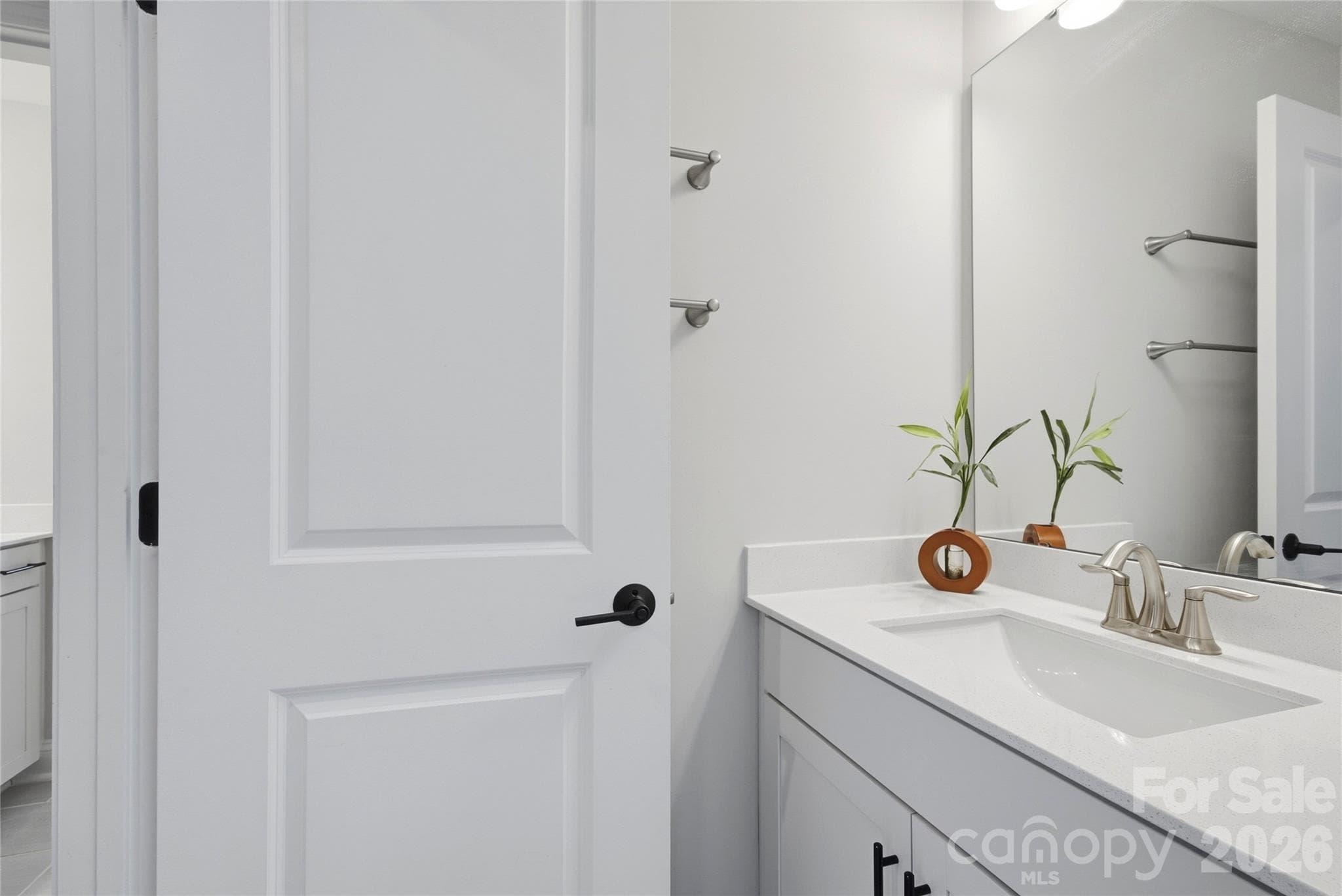 Secondary Bathroom - 1363 Regions Boulevard, Indian Land