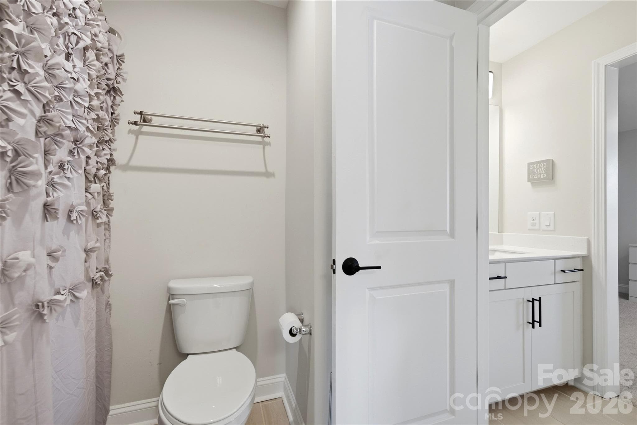 Secondary Bathroom - 1363 Regions Boulevard, Indian Land