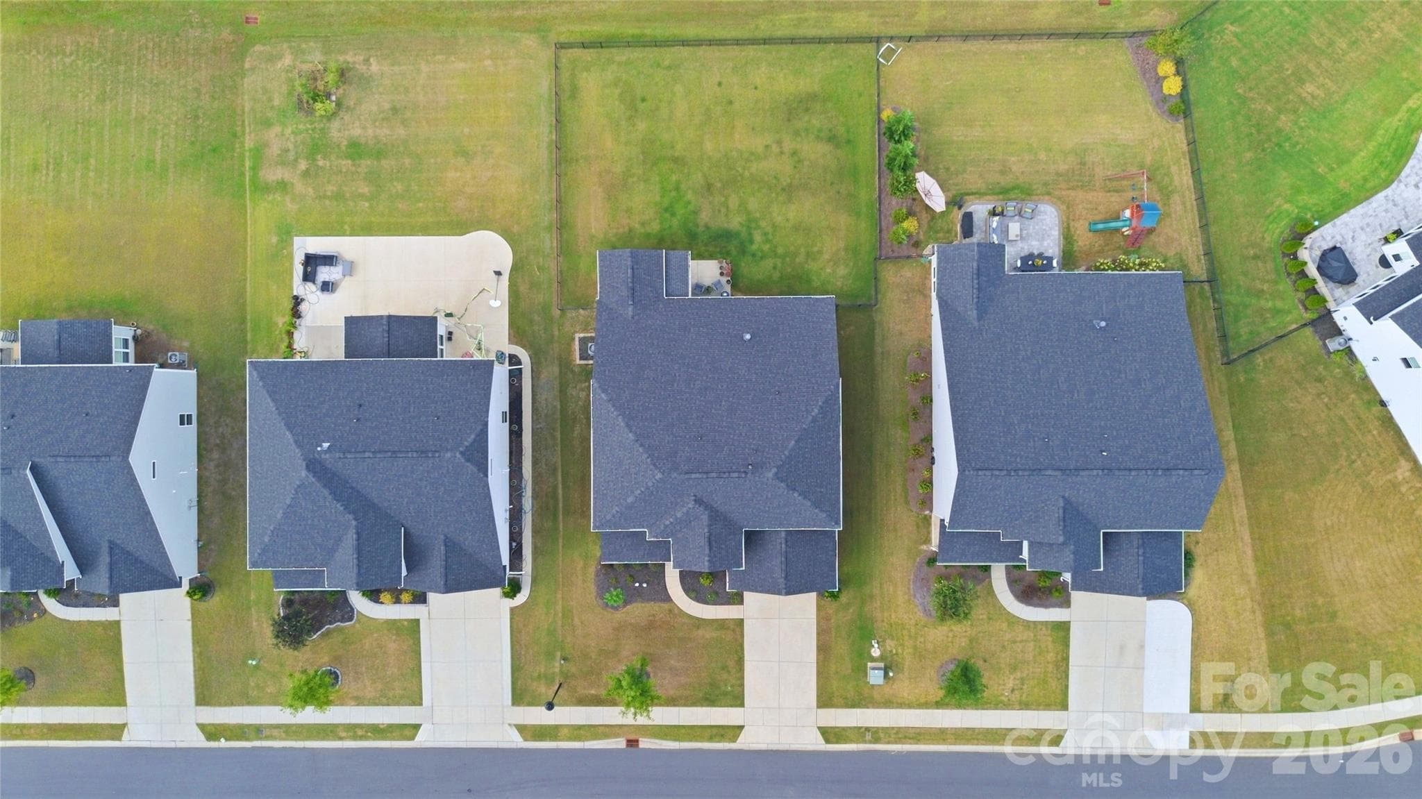 Single Family Residence at 1363 Regions Boulevard, Indian Land, photo 37 of 39