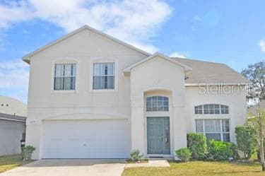 637 EAGLE POINTE S