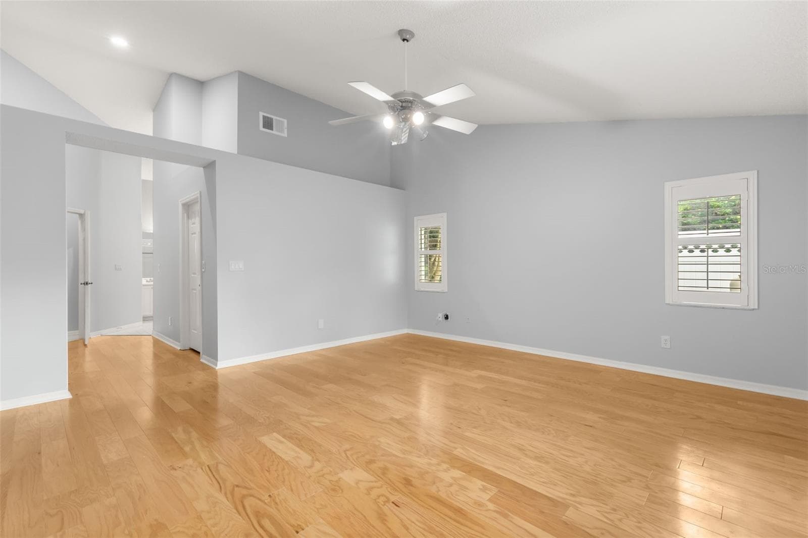 Primary Bedroom - 13560 DORNOCH DR, ORLANDO