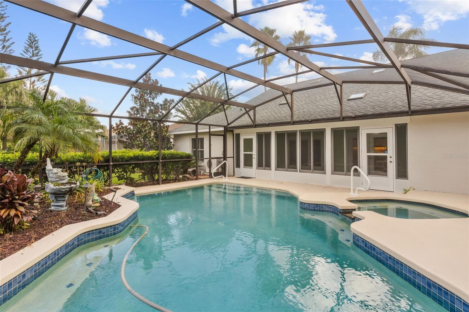 Single Family Residence at 13560 DORNOCH DR, ORLANDO, photo 28 of 34