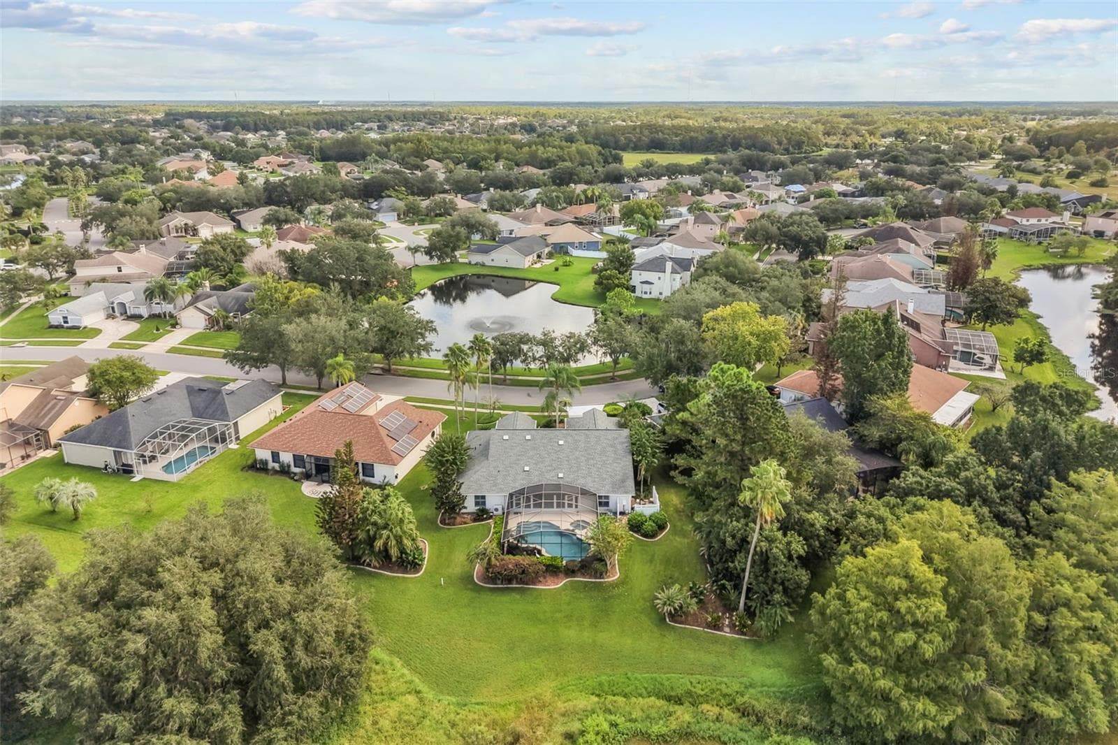 Single Family Residence at 13560 DORNOCH DR, ORLANDO, photo 33 of 34