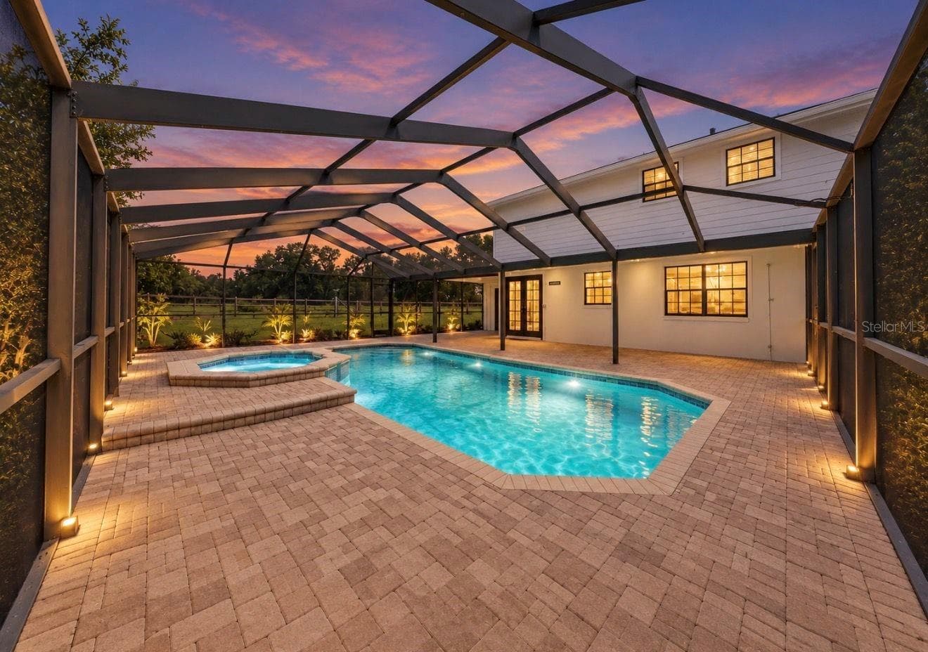 Single Family Residence at 2818 SPRINGDELL CIR, VALRICO, photo 47 of 71
