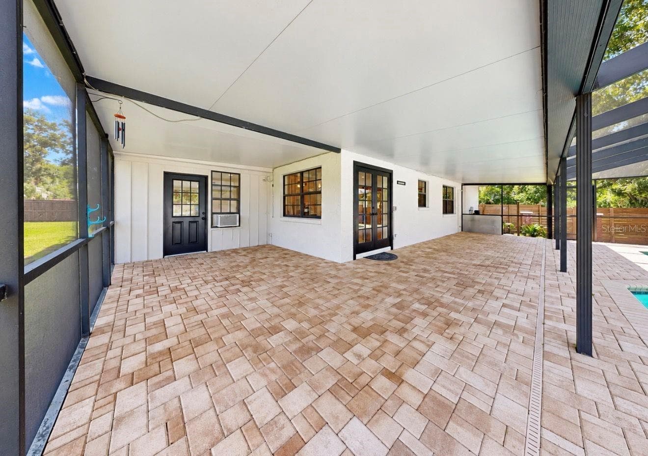 Single Family Residence at 2818 SPRINGDELL CIR, VALRICO, photo 49 of 71