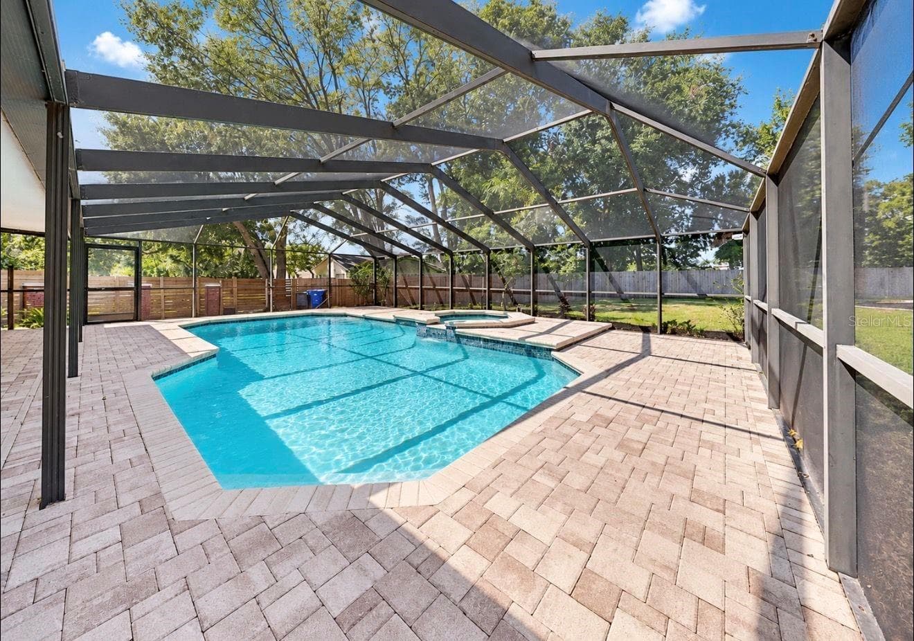 Single Family Residence at 2818 SPRINGDELL CIR, VALRICO, photo 50 of 71