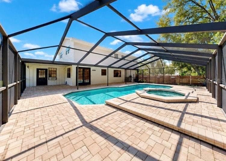 Single Family Residence at 2818 SPRINGDELL CIR, VALRICO, photo 51 of 71