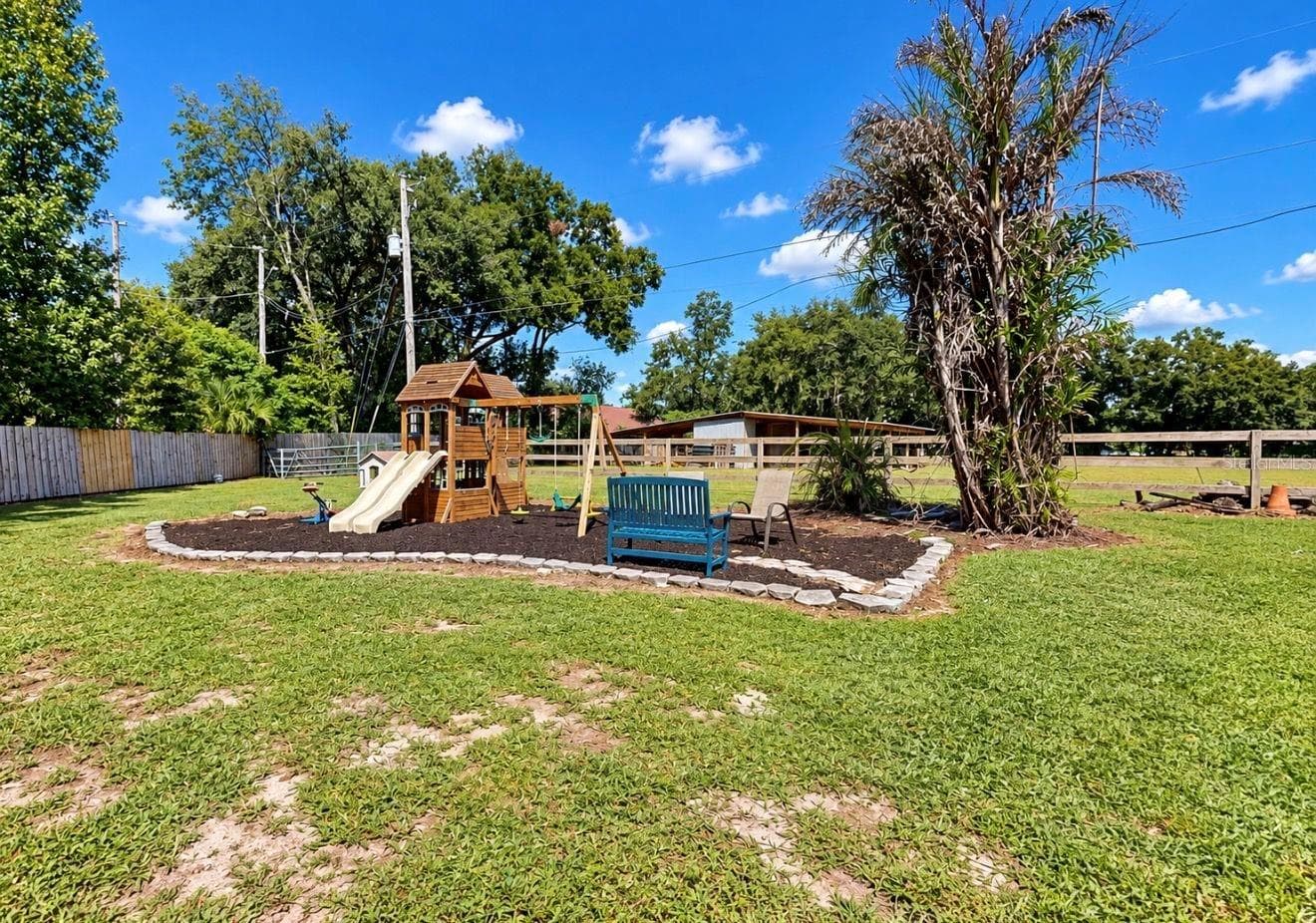 Single Family Residence at 2818 SPRINGDELL CIR, VALRICO, photo 54 of 71