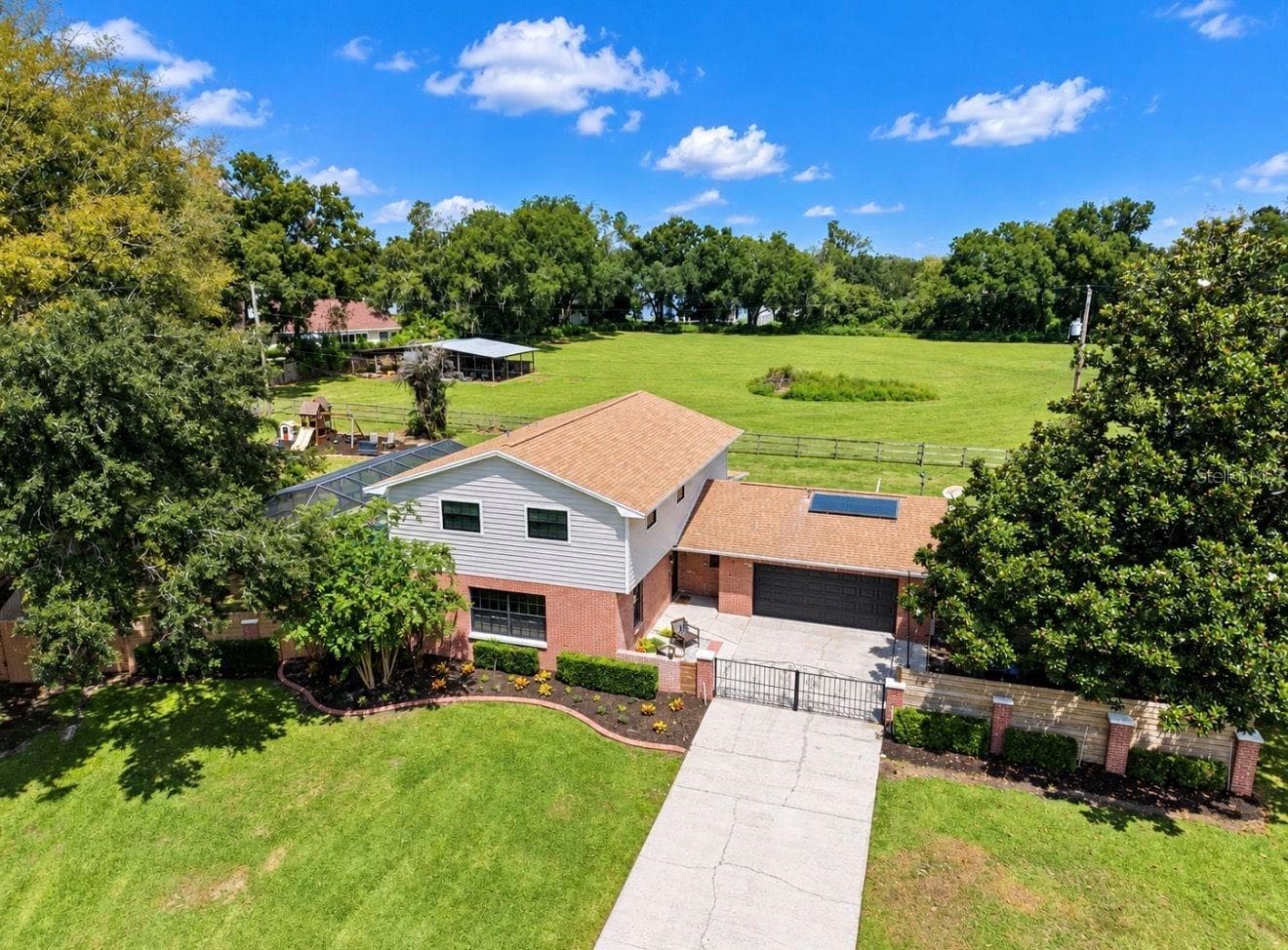 Single Family Residence at 2818 SPRINGDELL CIR, VALRICO, photo 61 of 71