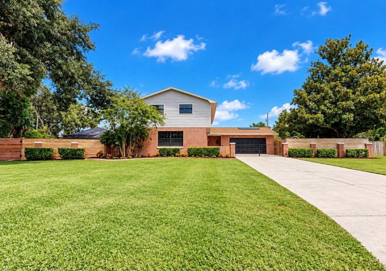 Single Family Residence at 2818 SPRINGDELL CIR, VALRICO, photo 66 of 71