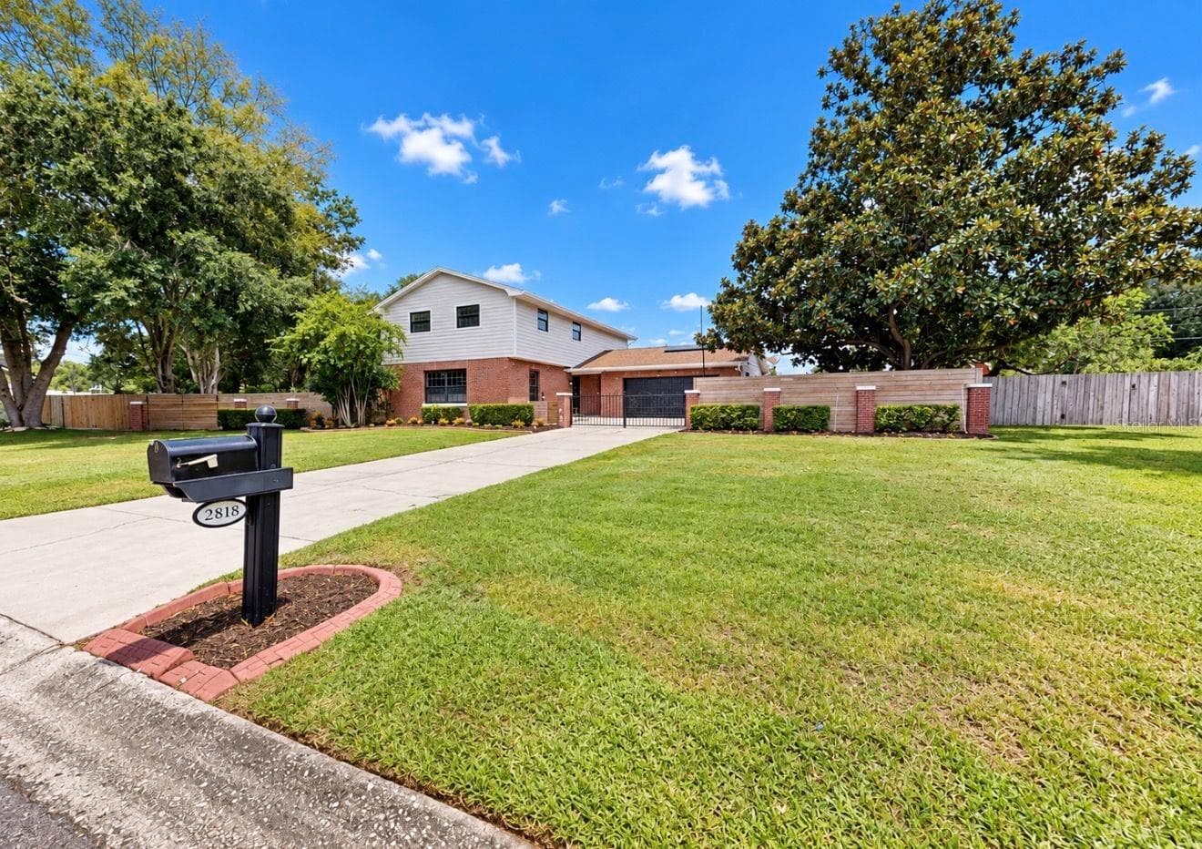 Single Family Residence at 2818 SPRINGDELL CIR, VALRICO, photo 67 of 71