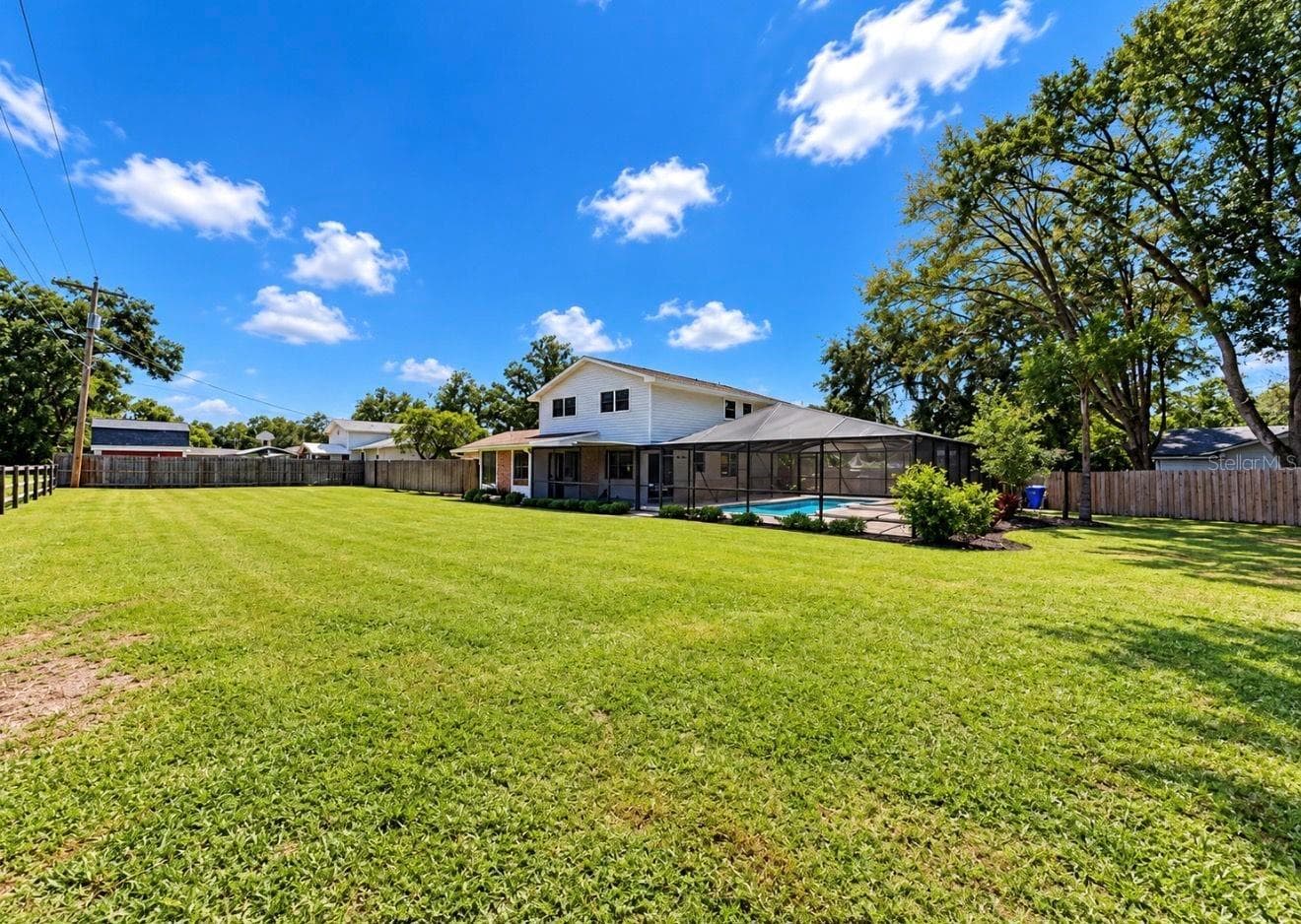 Single Family Residence at 2818 SPRINGDELL CIR, VALRICO, photo 68 of 71