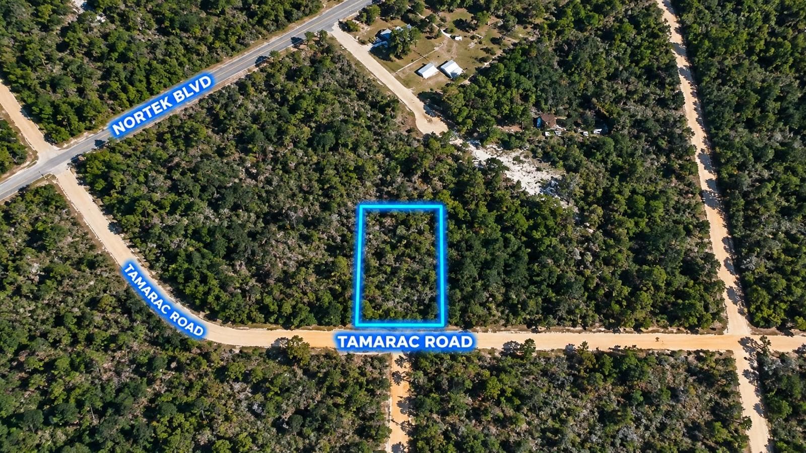 TAMARAC RD