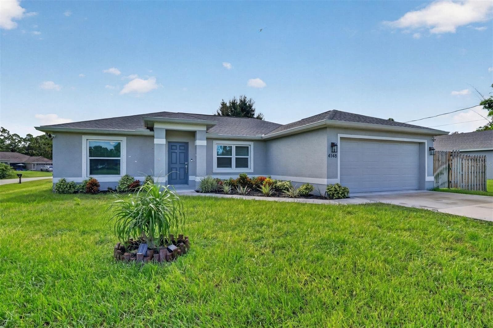 Single Family Residence at 4148 PONCE DE LEON BLVD, NORTH PORT, photo 2 of 27
