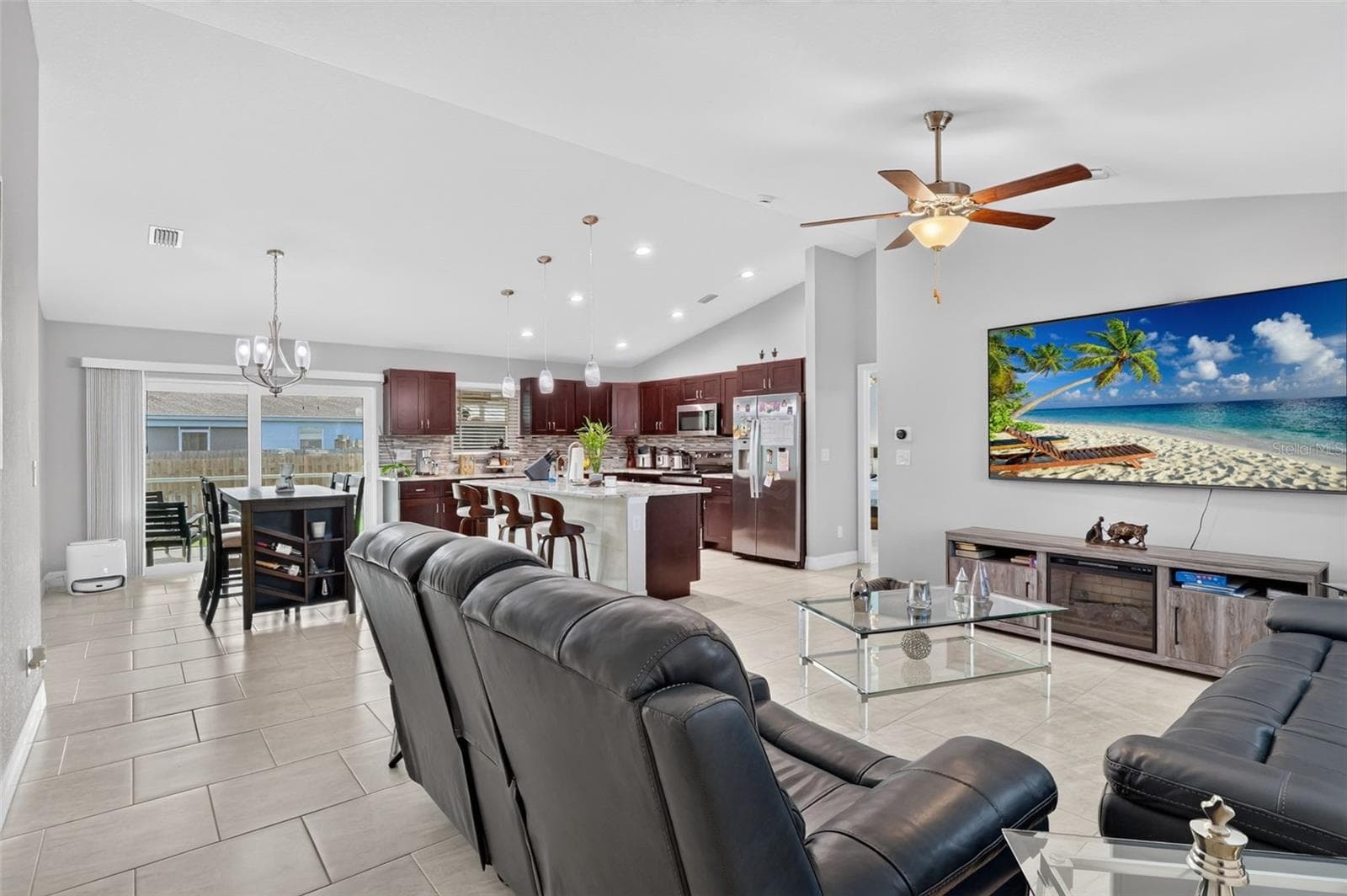 Single Family Residence at 4148 PONCE DE LEON BLVD, NORTH PORT, photo 3 of 27