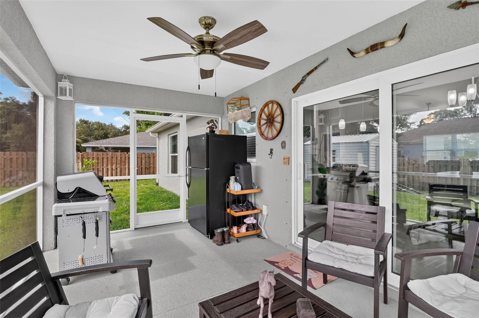 Single Family Residence at 4148 PONCE DE LEON BLVD, NORTH PORT, photo 24 of 27