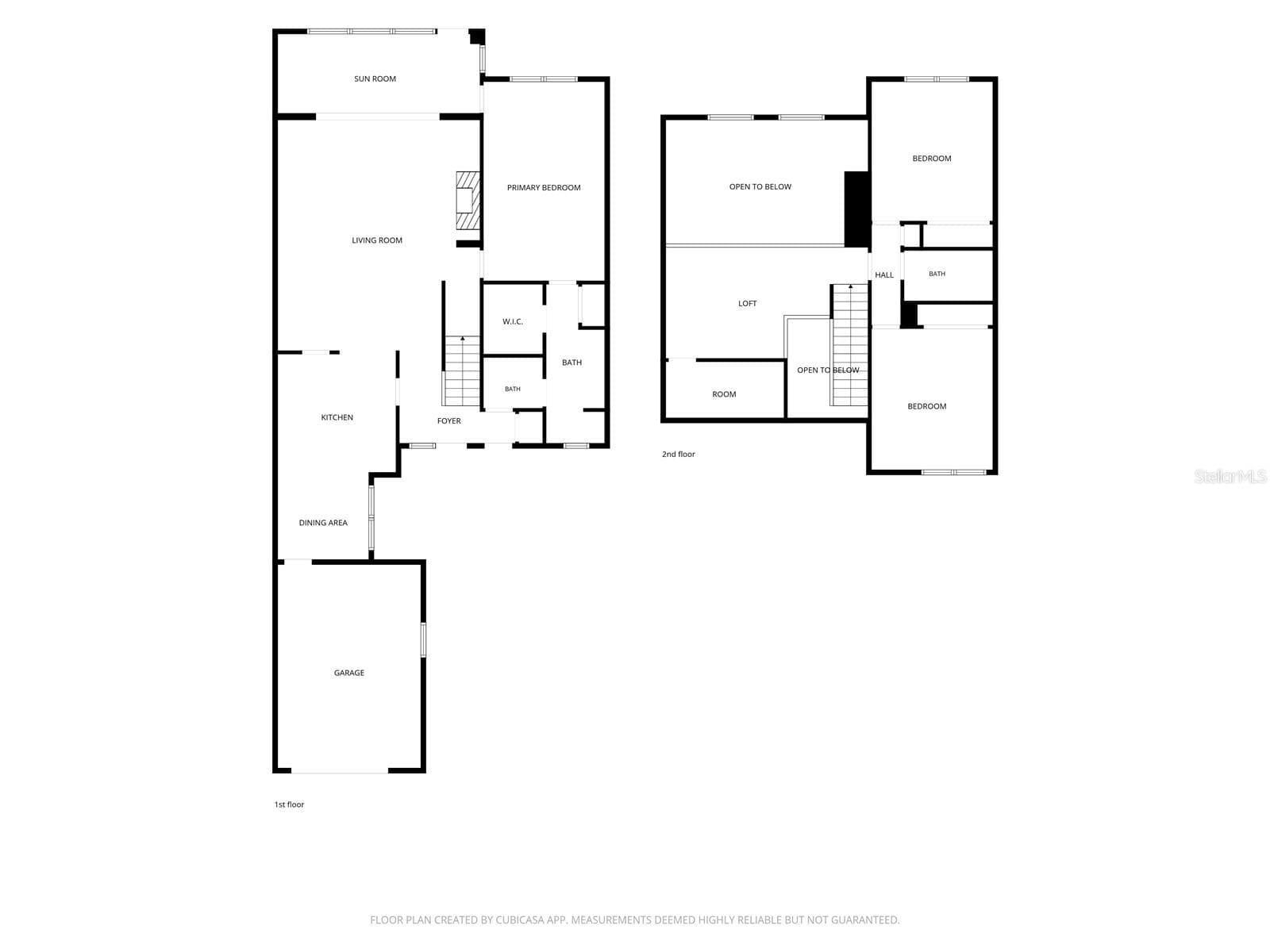Floorplan - 116 GOLF CLUB DR, LONGWOOD