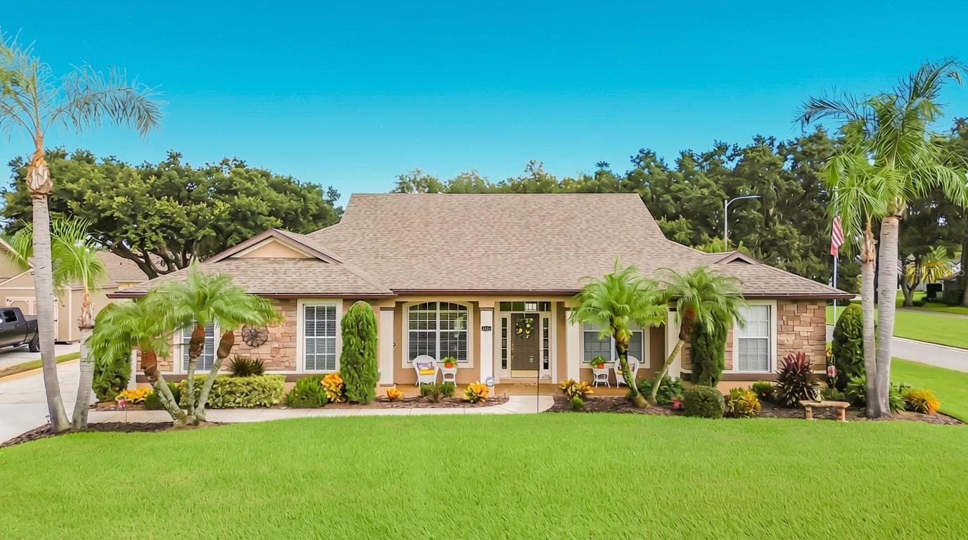 5243 HAMMOCK POINTE CT