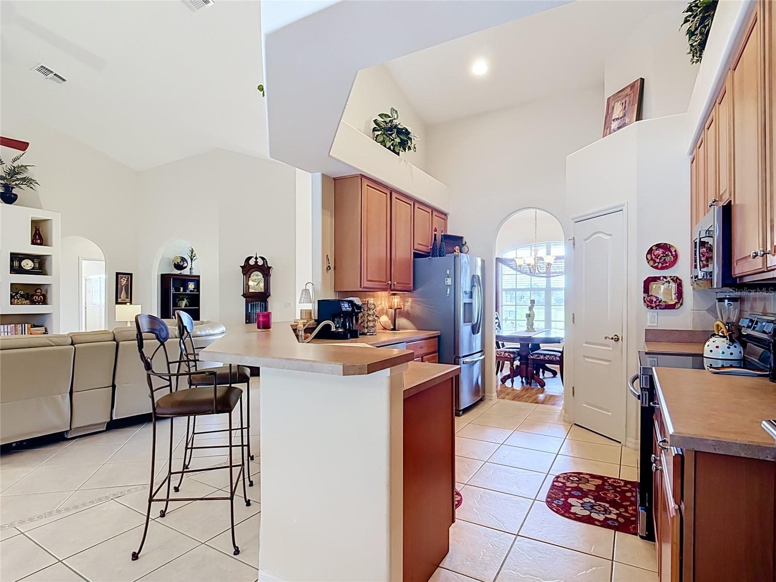 Single Family Residence at 5243 HAMMOCK POINTE CT, ST CLOUD, photo 22 of 70