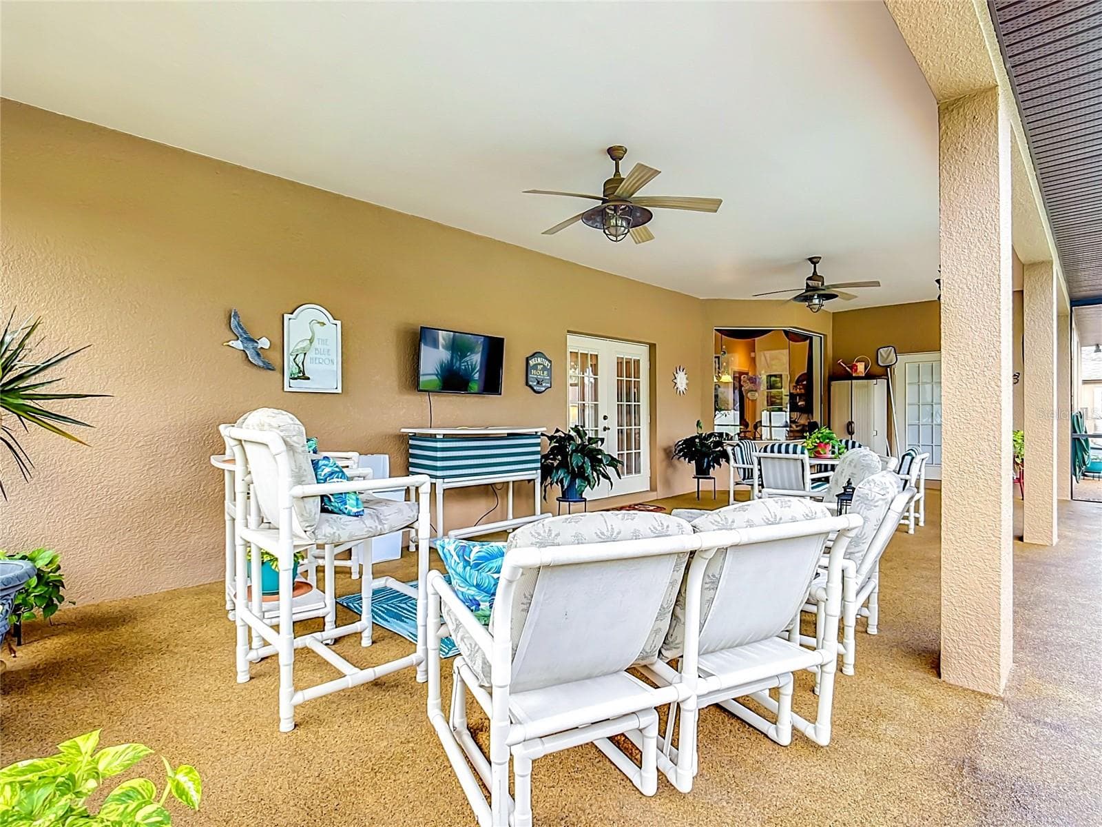 Single Family Residence at 5243 HAMMOCK POINTE CT, ST CLOUD, photo 51 of 70
