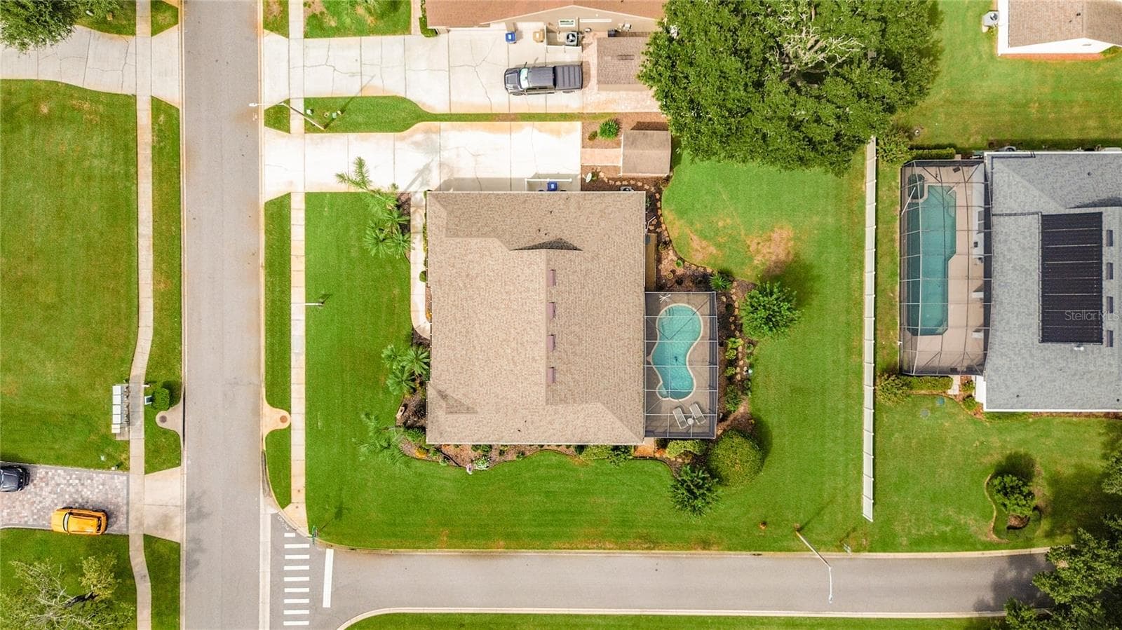 Single Family Residence at 5243 HAMMOCK POINTE CT, ST CLOUD, photo 60 of 70