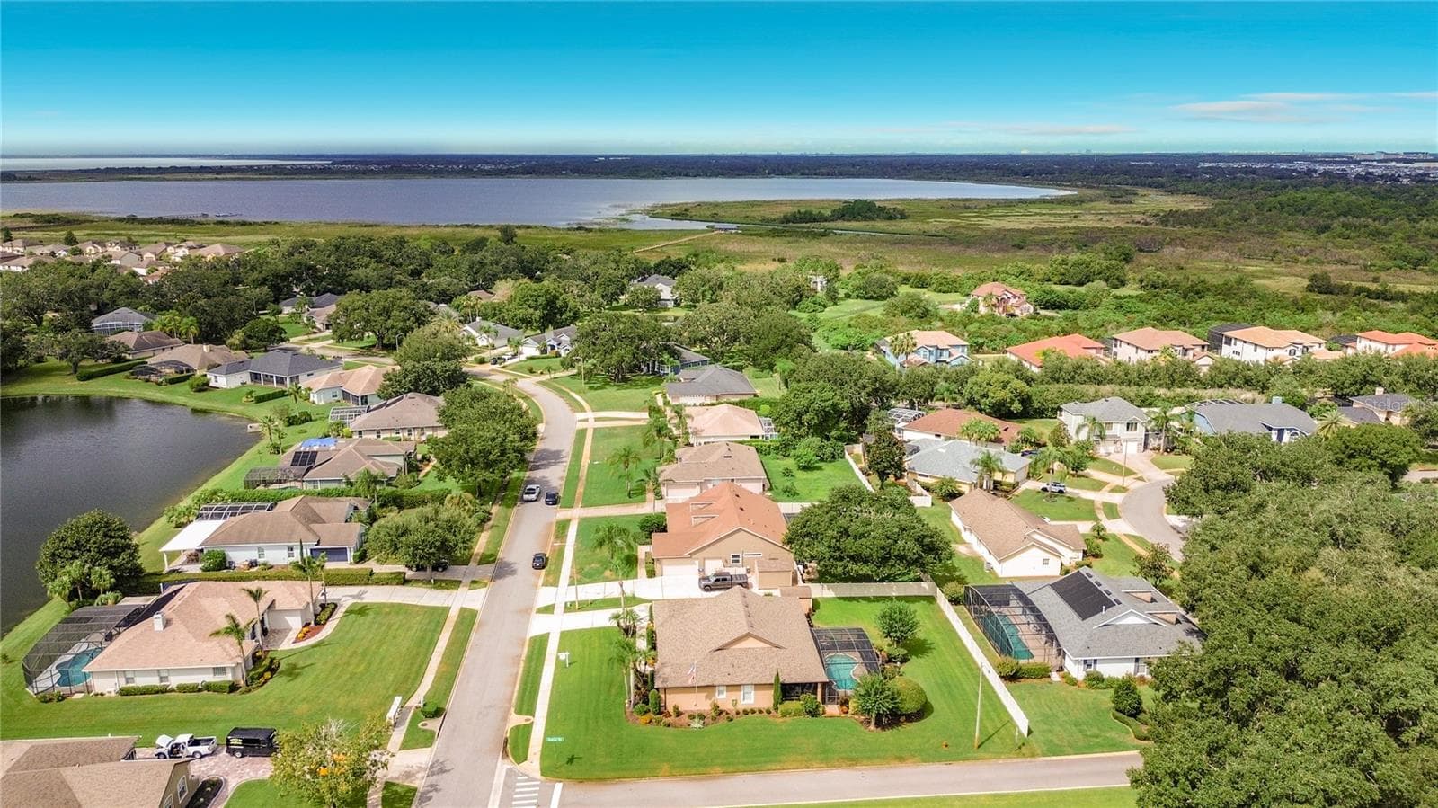 Single Family Residence at 5243 HAMMOCK POINTE CT, ST CLOUD, photo 61 of 70