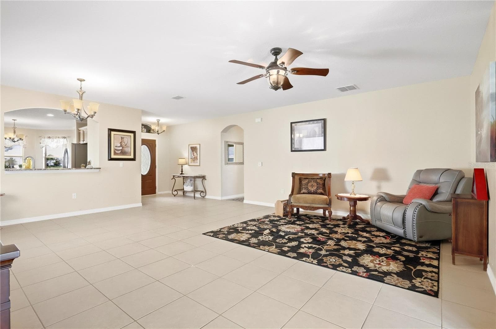 Single Family Residence at 1831 BETSY ROSS LN, ST CLOUD, photo 16 of 62