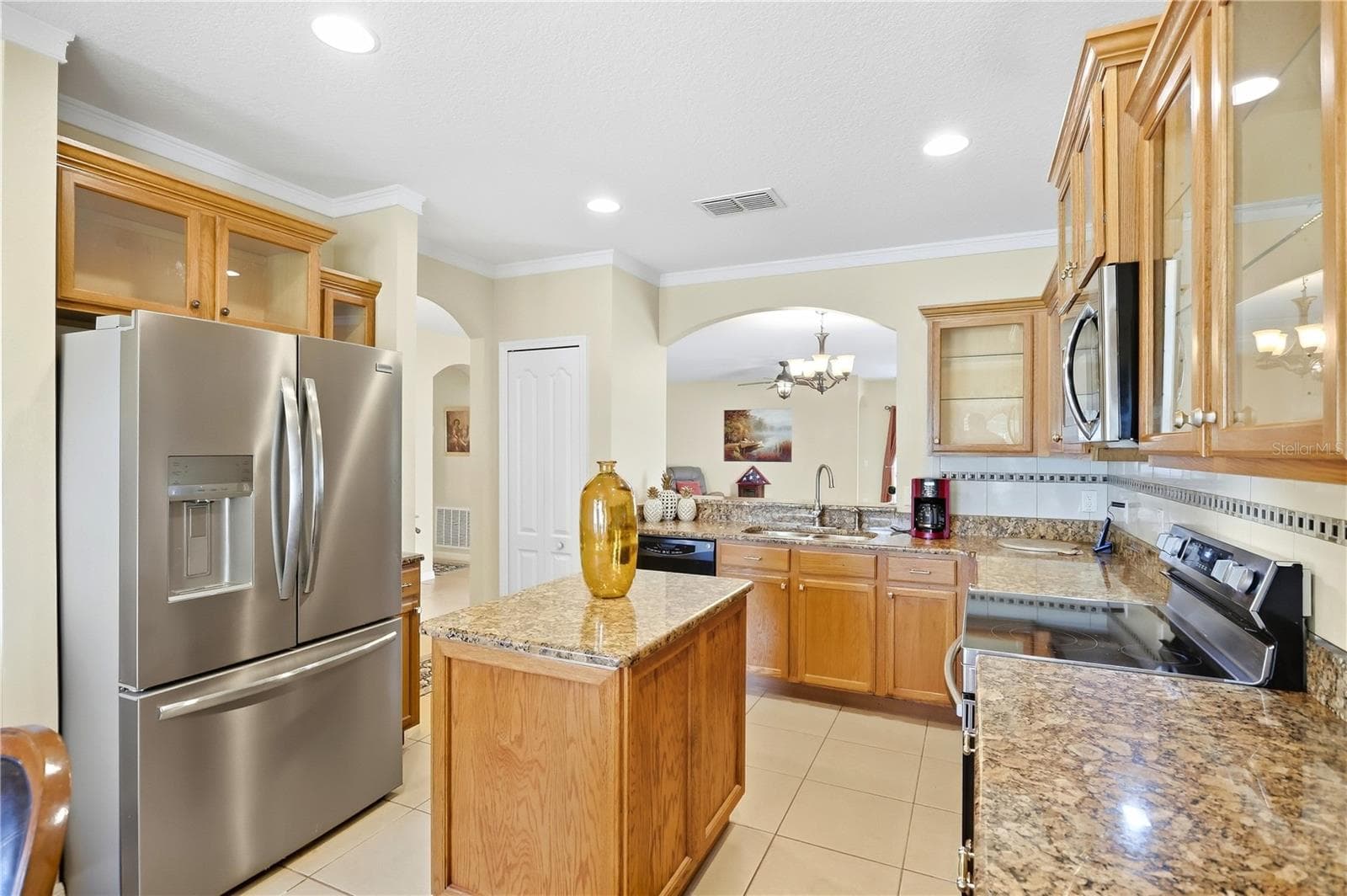 Single Family Residence at 1831 BETSY ROSS LN, ST CLOUD, photo 17 of 62