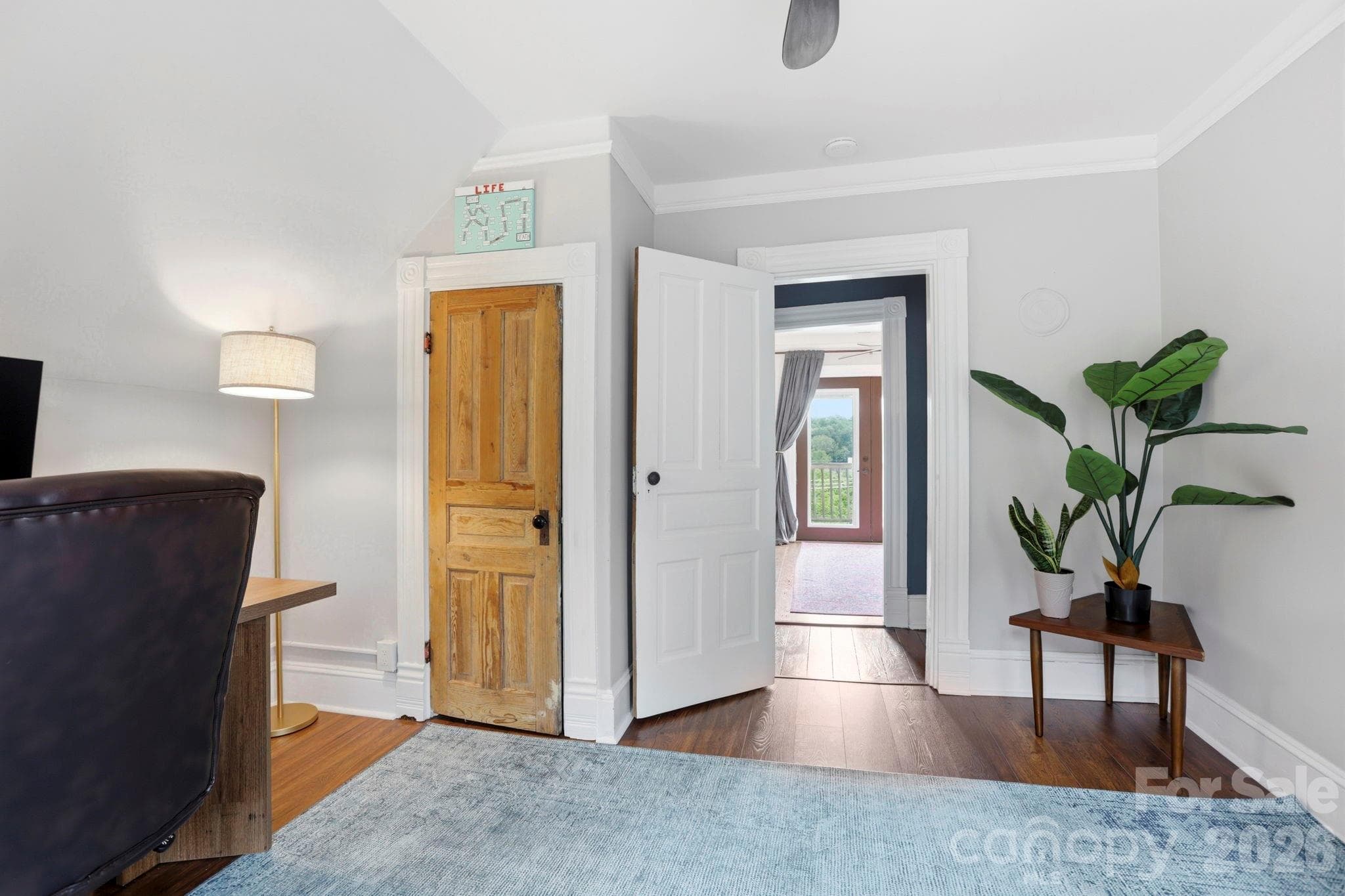 Single Family Residence at 60 Roberts Street, Asheville, photo 29 of 45