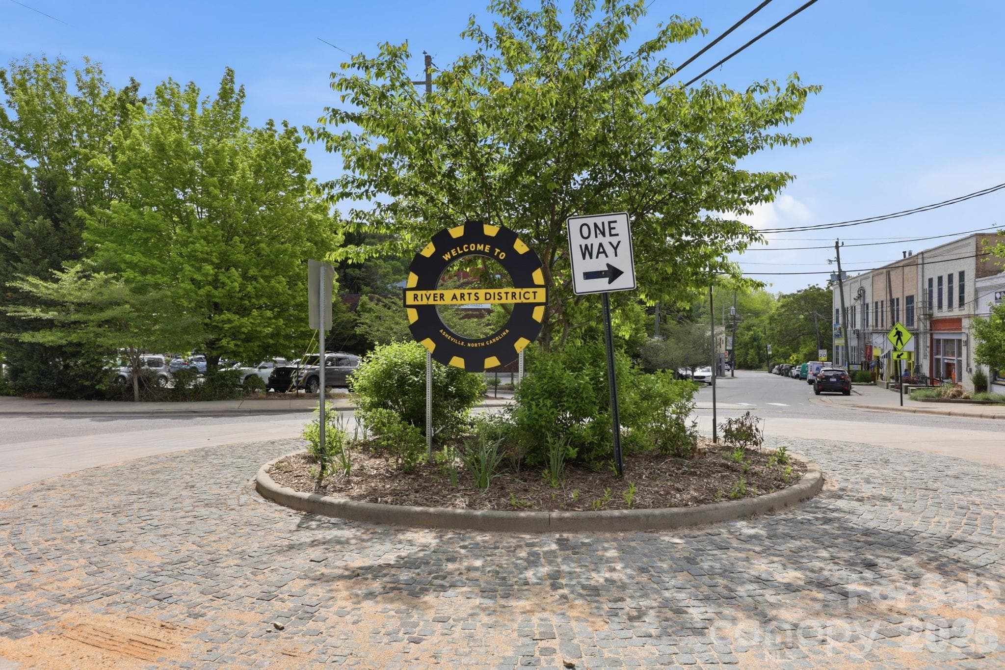 River Arts District - 60 Roberts Street, Asheville