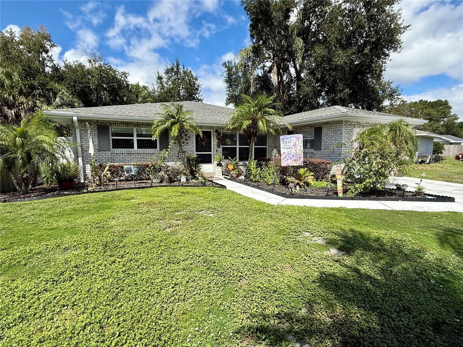 400 BAYOU RD