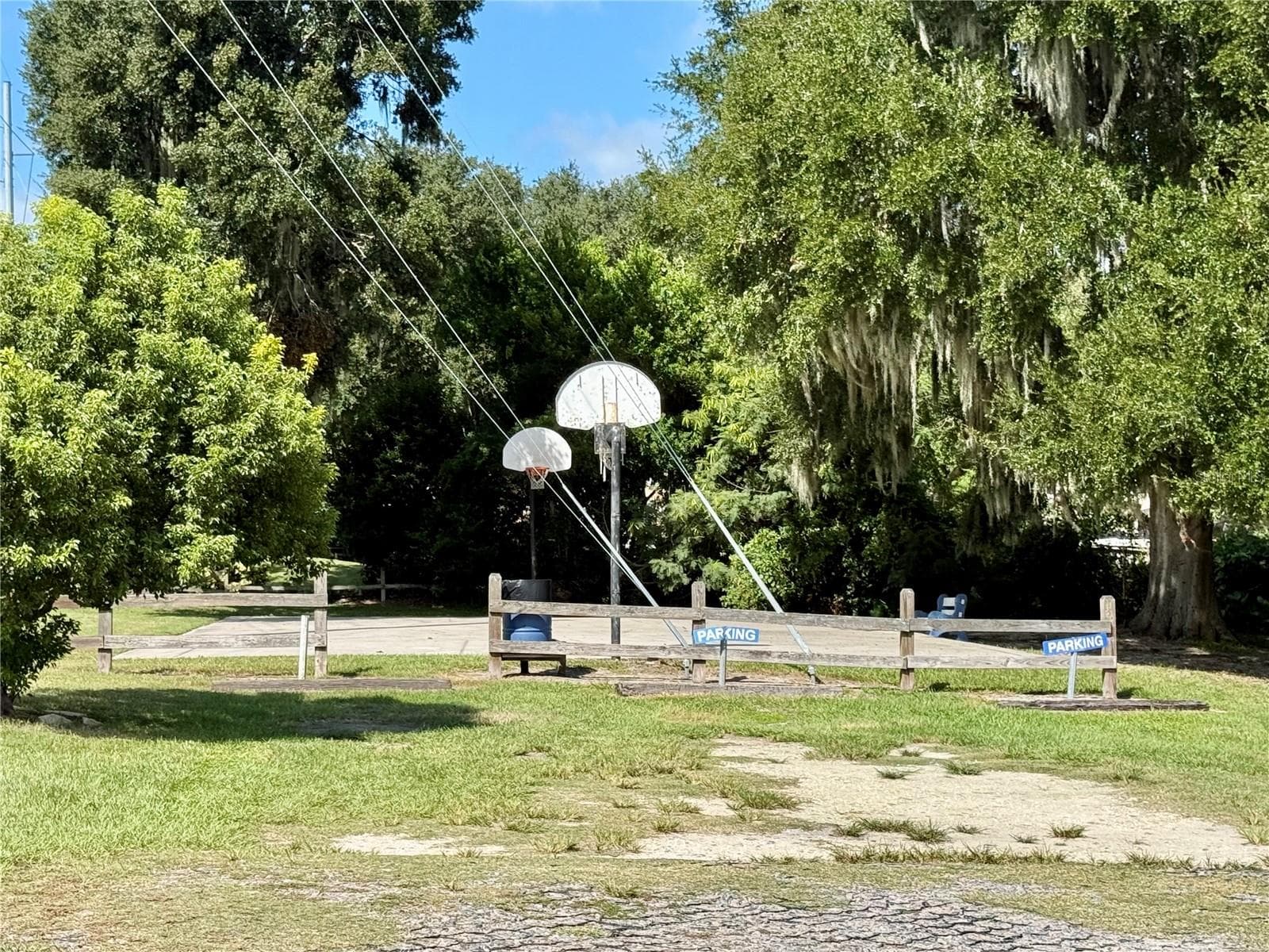 Single Family Residence at 400 BAYOU RD, WINTER HAVEN, photo 61 of 72