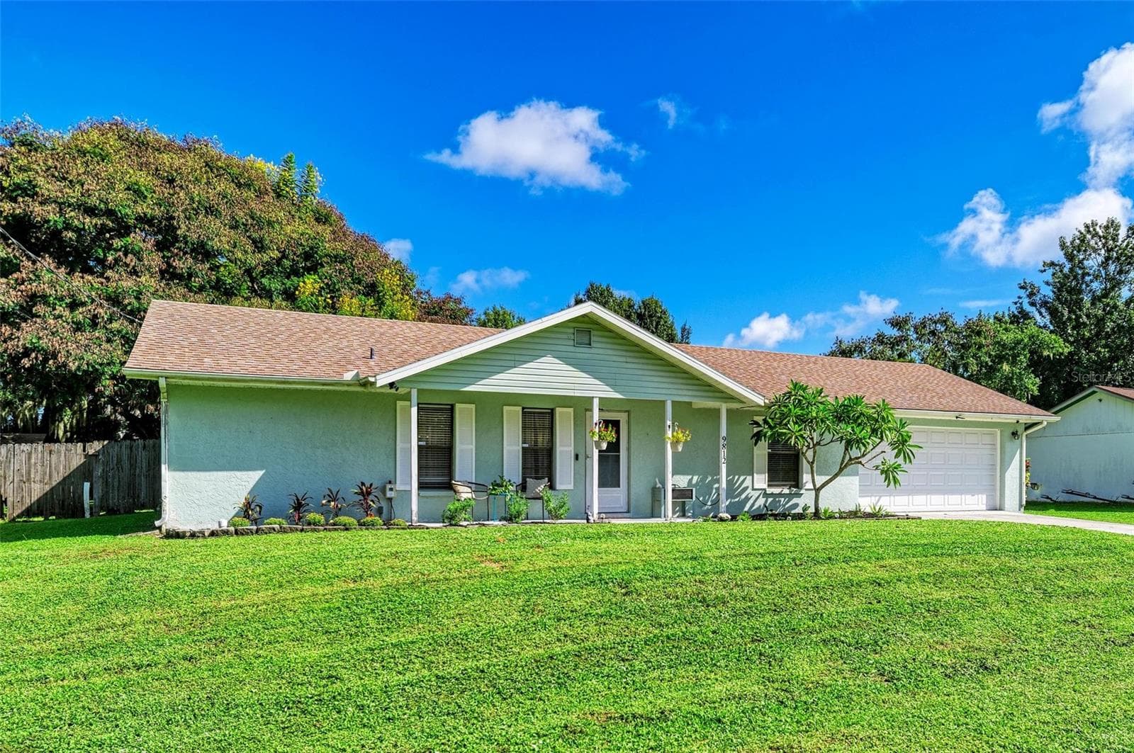 Single Family Residence at 9812 44TH STREET CT E, PARRISH, photo 3 of 36