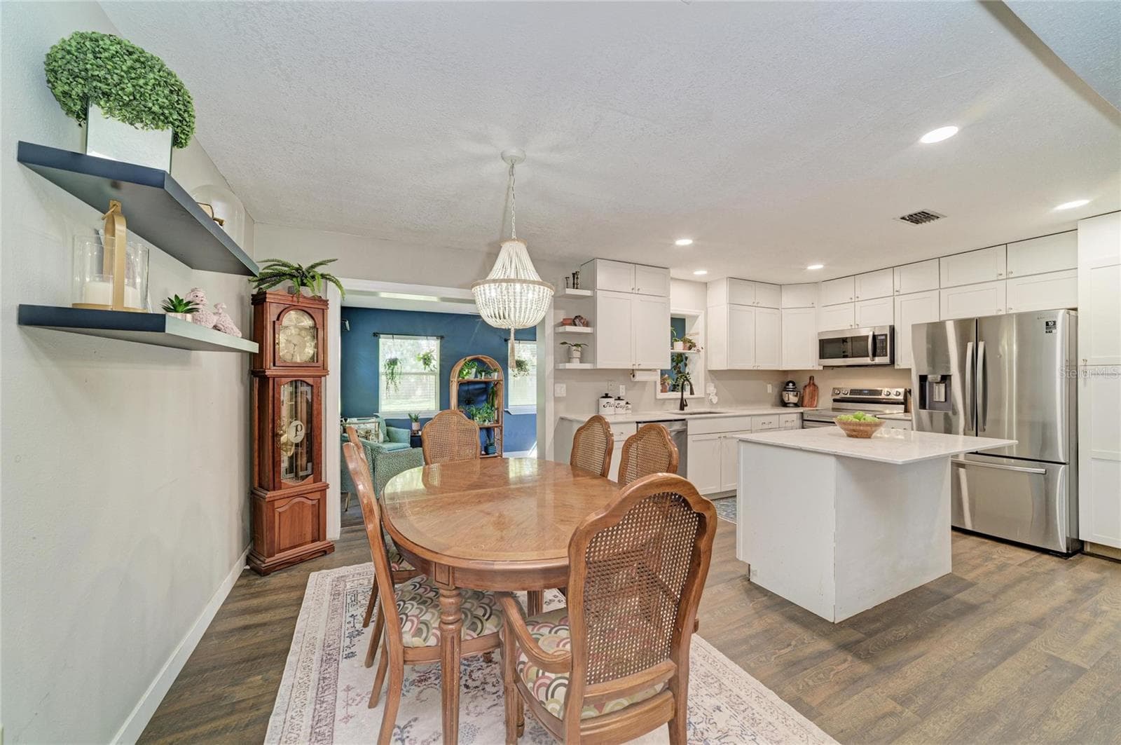 Single Family Residence at 9812 44TH STREET CT E, PARRISH, photo 8 of 36