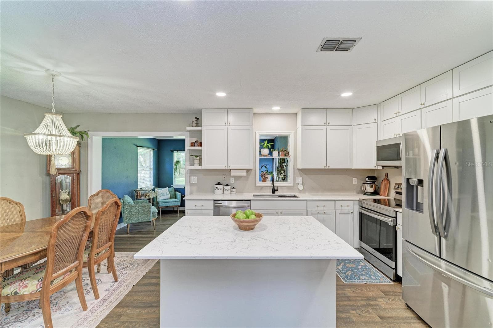 Single Family Residence at 9812 44TH STREET CT E, PARRISH, photo 9 of 36