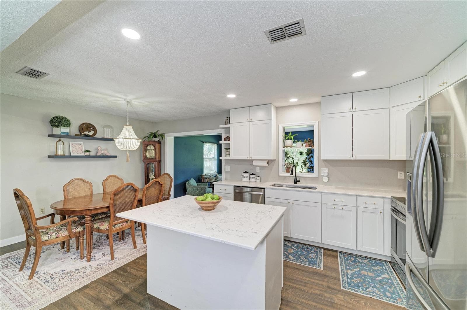 Single Family Residence at 9812 44TH STREET CT E, PARRISH, photo 10 of 36