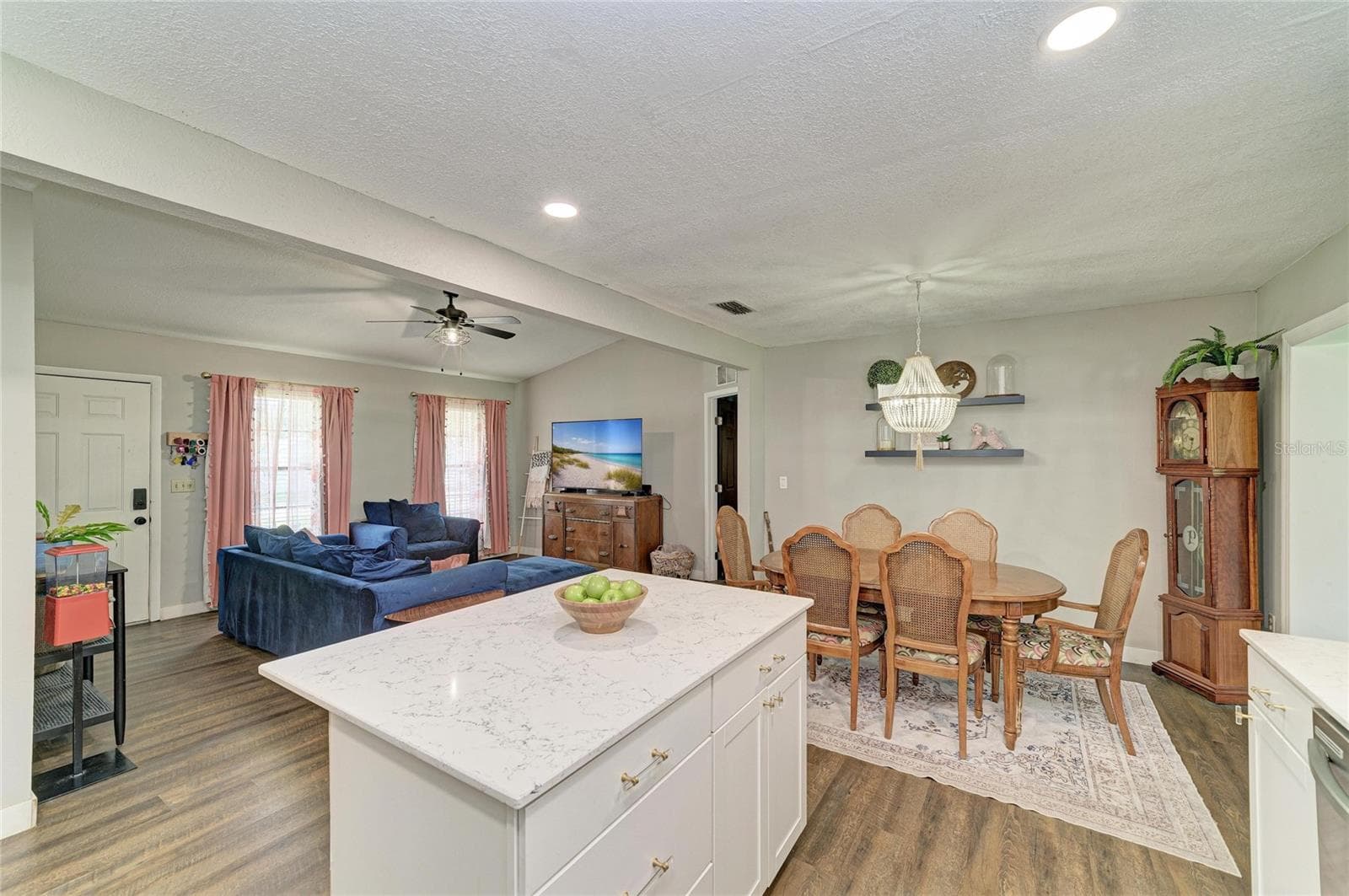 Single Family Residence at 9812 44TH STREET CT E, PARRISH, photo 15 of 36