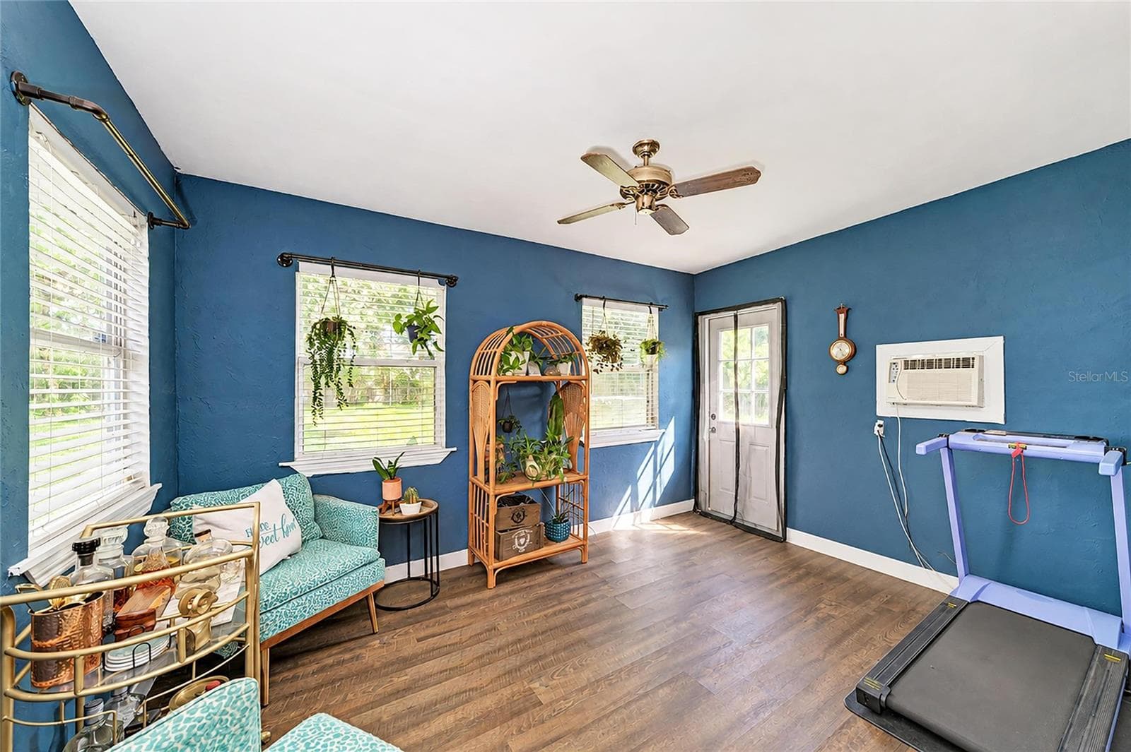 Single Family Residence at 9812 44TH STREET CT E, PARRISH, photo 25 of 36