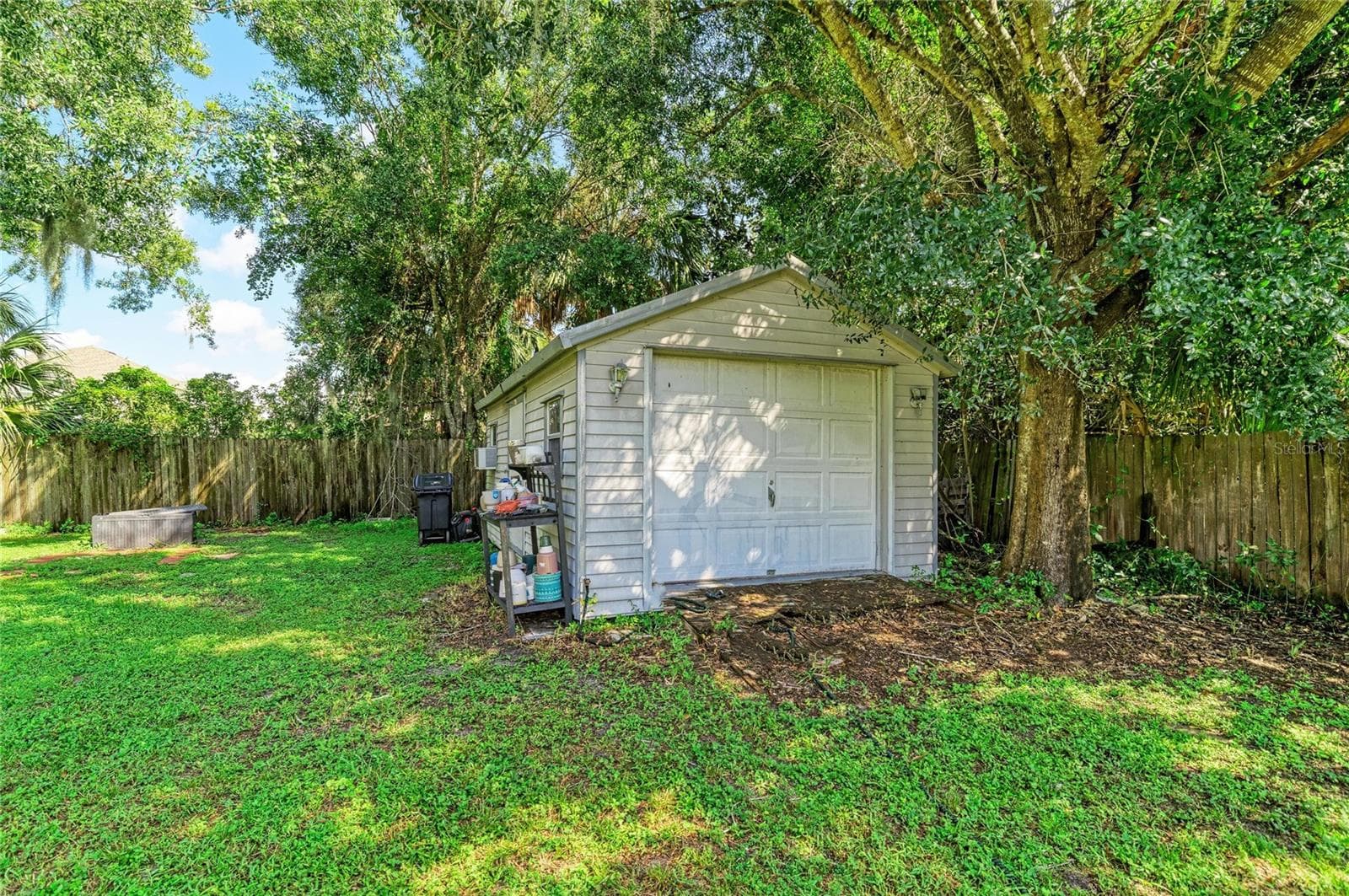 Single Family Residence at 9812 44TH STREET CT E, PARRISH, photo 32 of 36