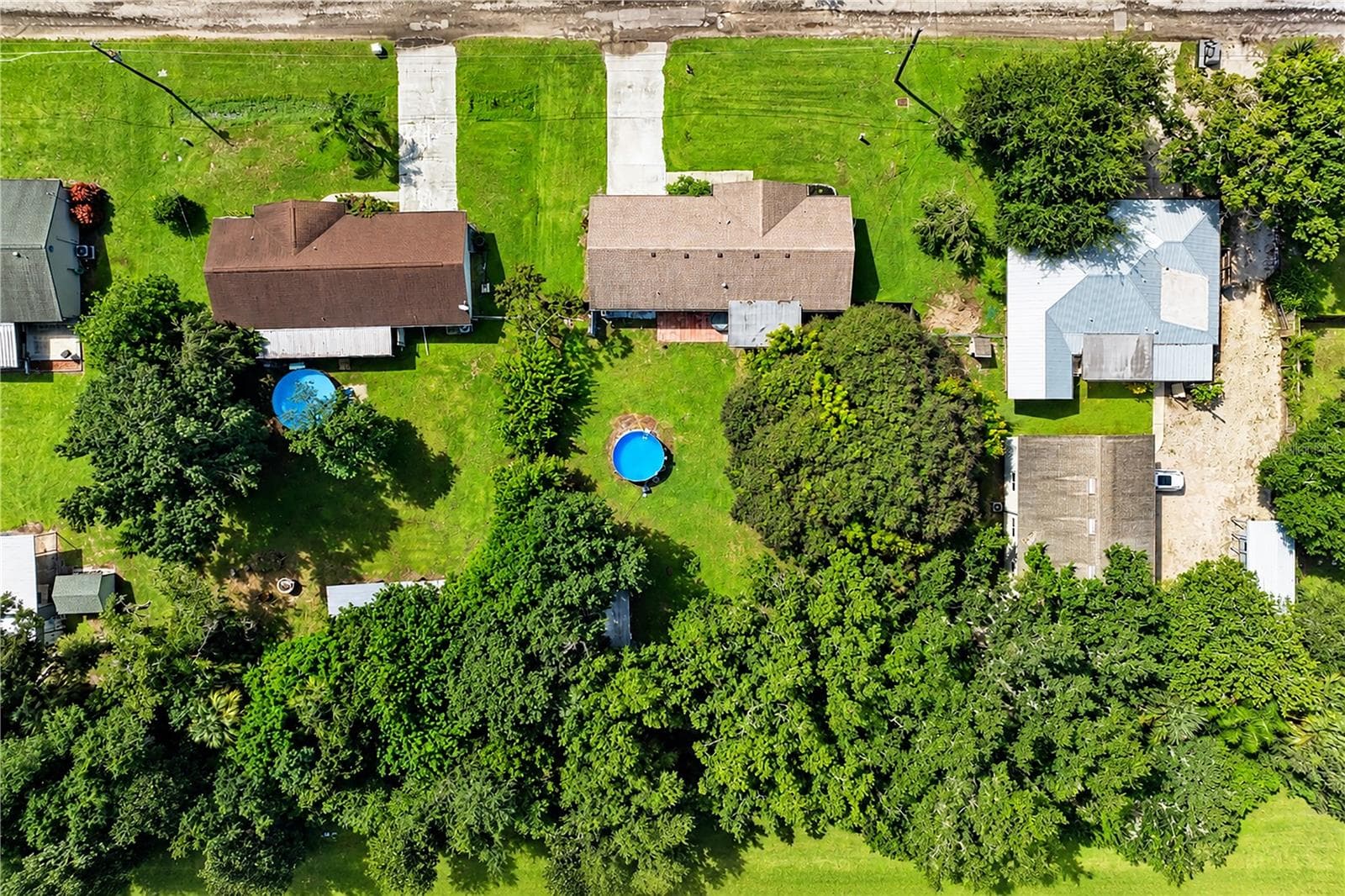 Single Family Residence at 9812 44TH STREET CT E, PARRISH, photo 35 of 36